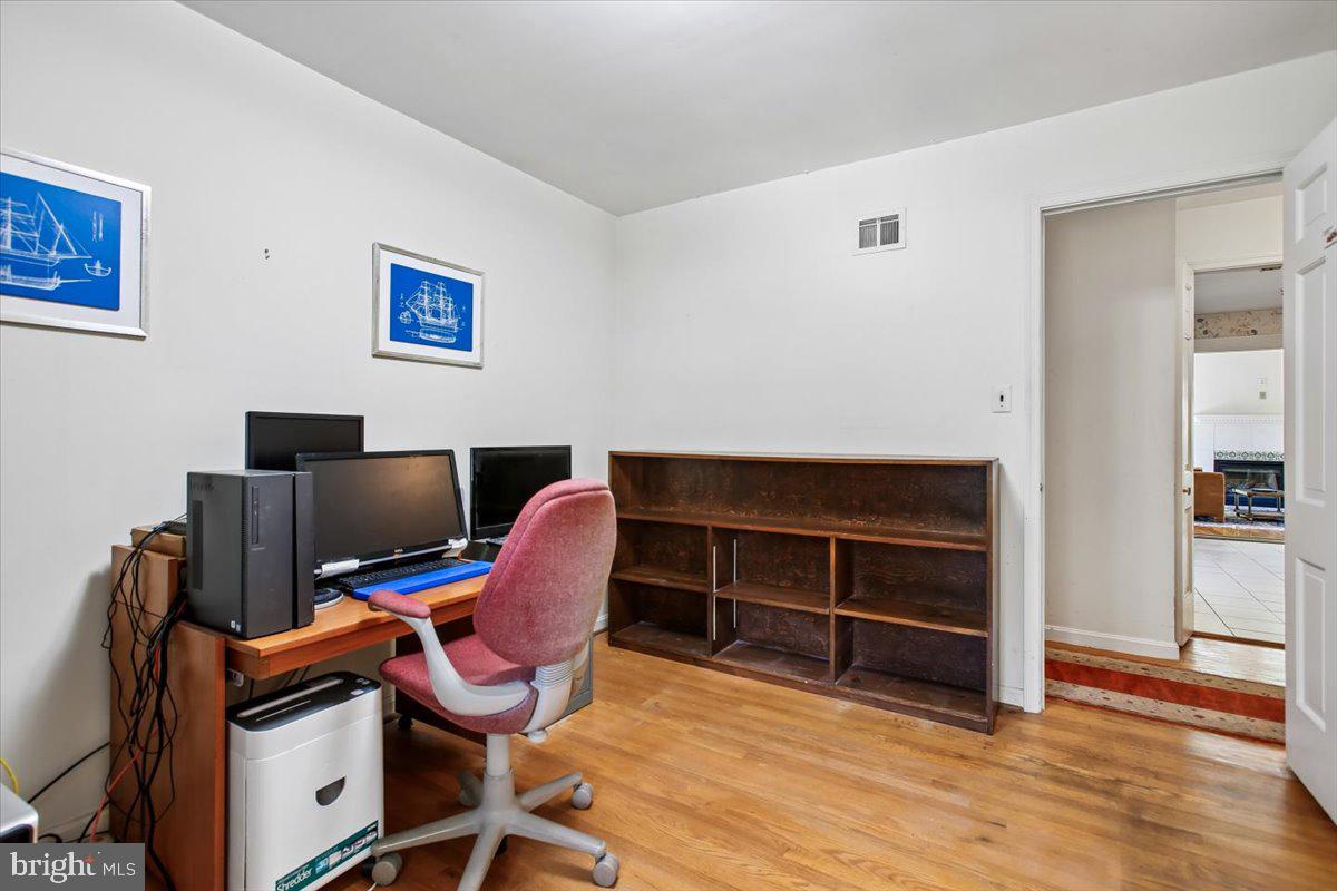 POTOMAC HILLS - Residential
