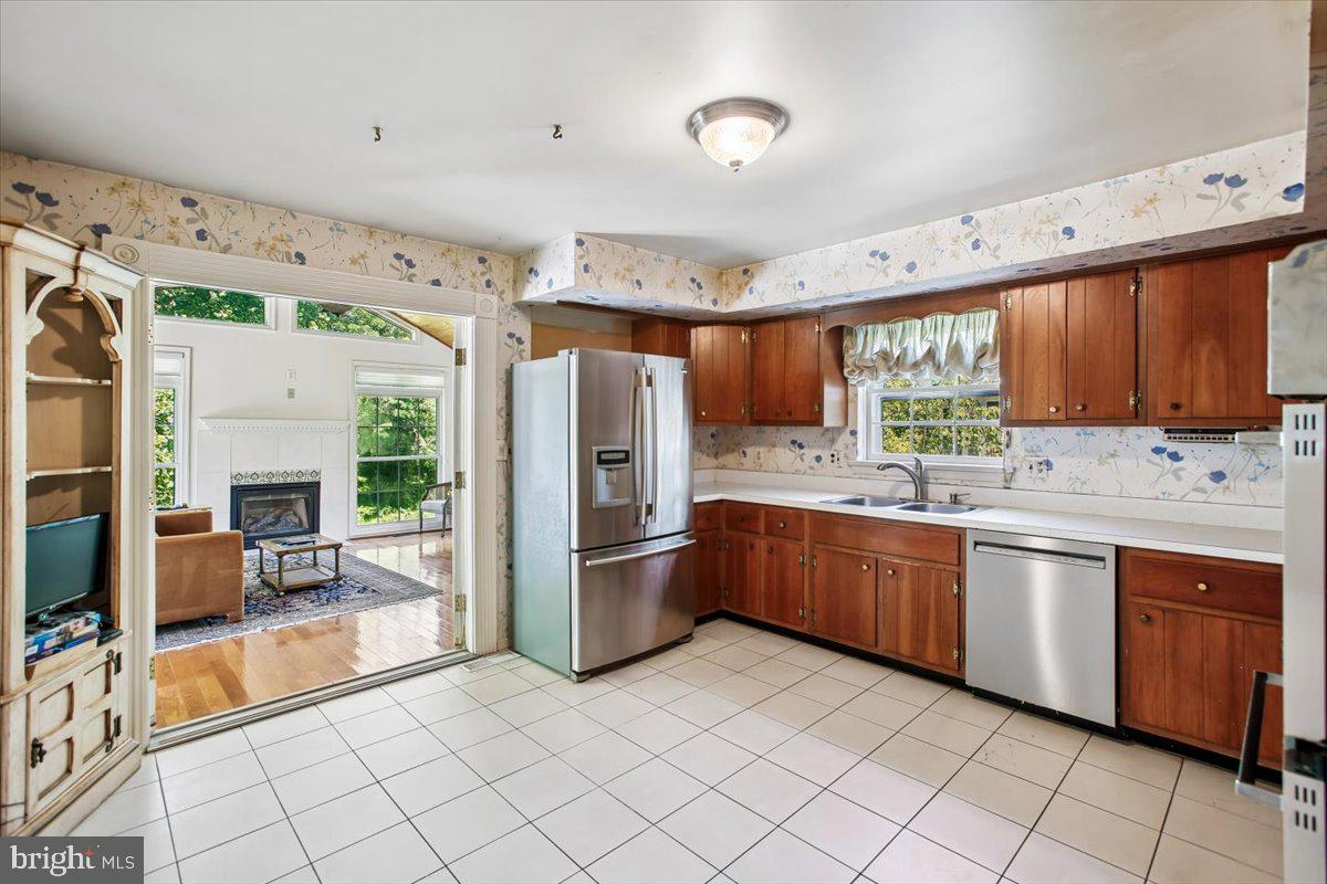 POTOMAC HILLS - Residential