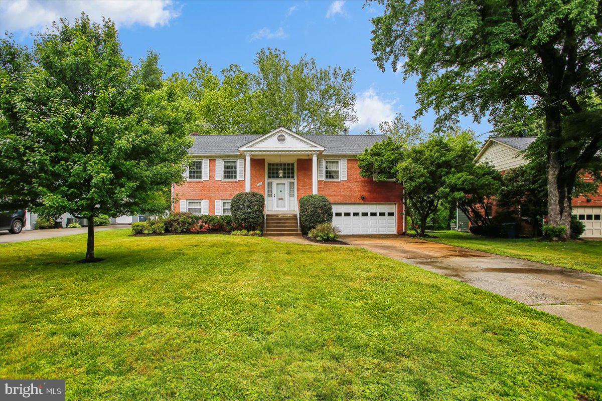 POTOMAC HILLS - Residential