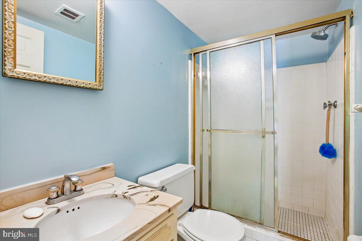 POTOMAC HILLS - Residential