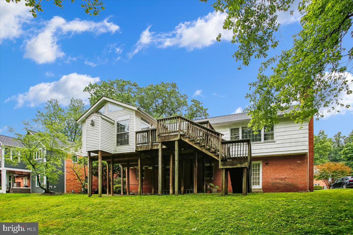 POTOMAC HILLS - Residential