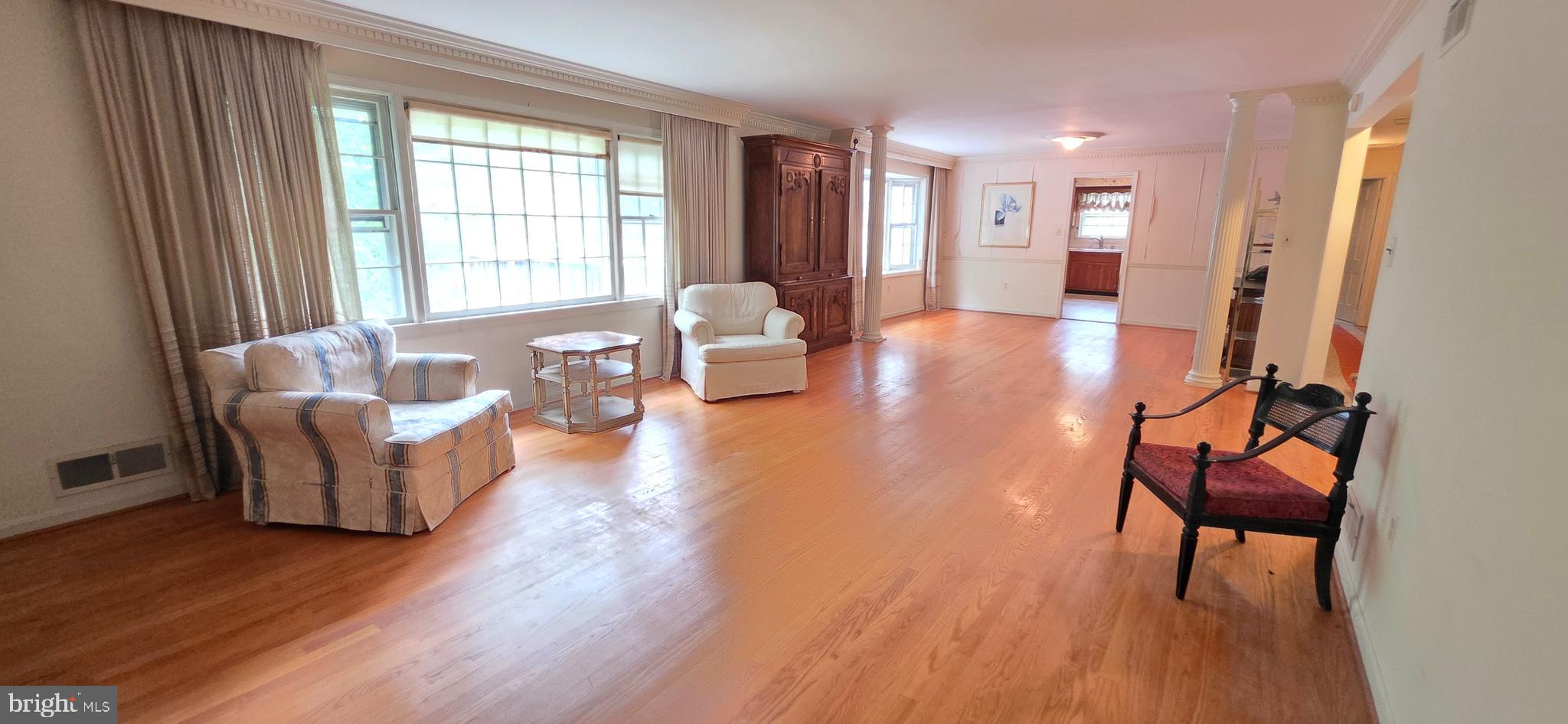 POTOMAC HILLS - Residential