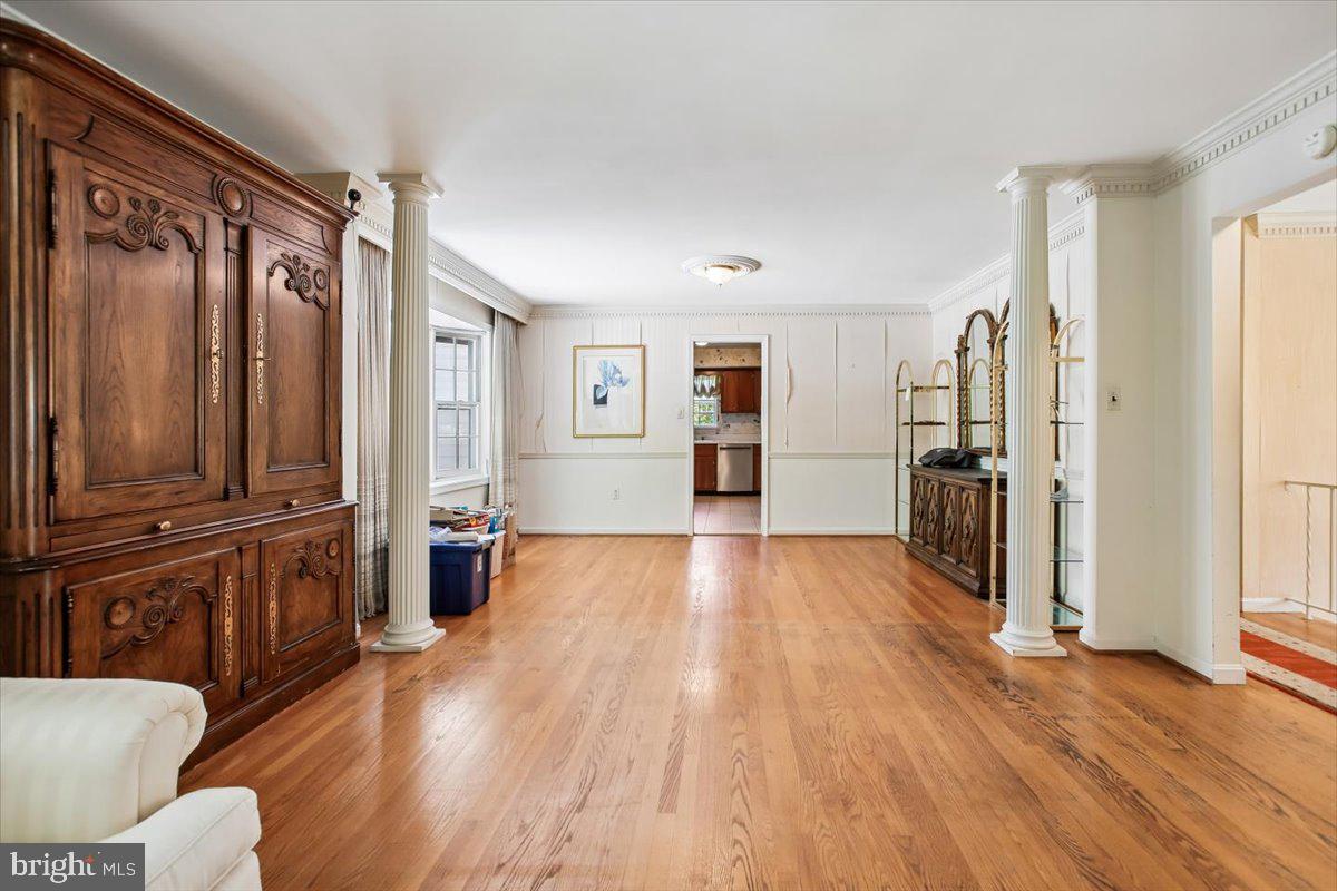POTOMAC HILLS - Residential