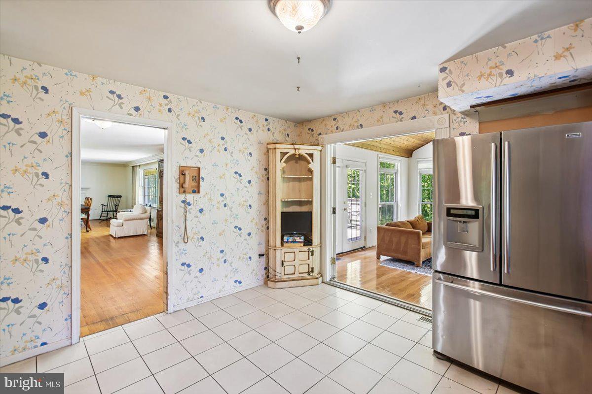 POTOMAC HILLS - Residential