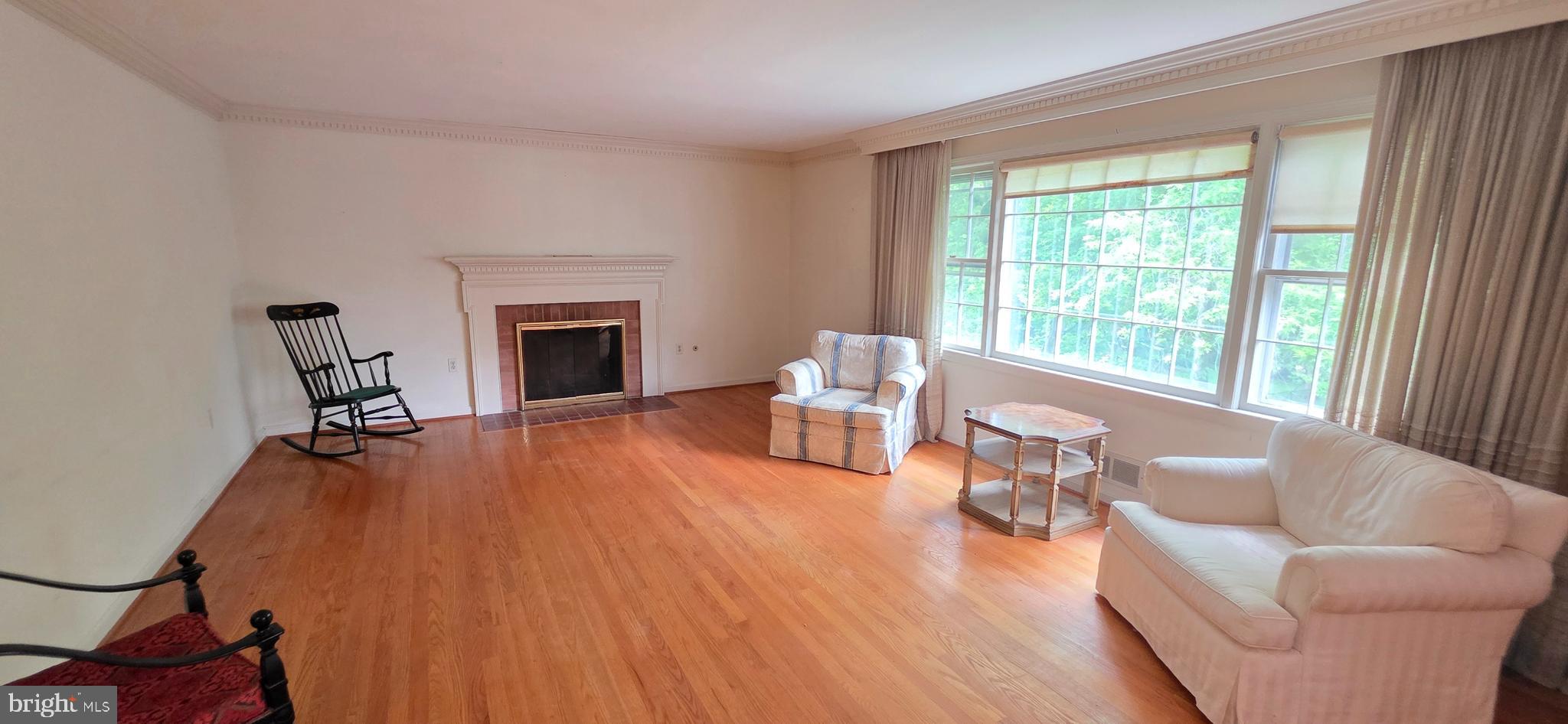 POTOMAC HILLS - Residential