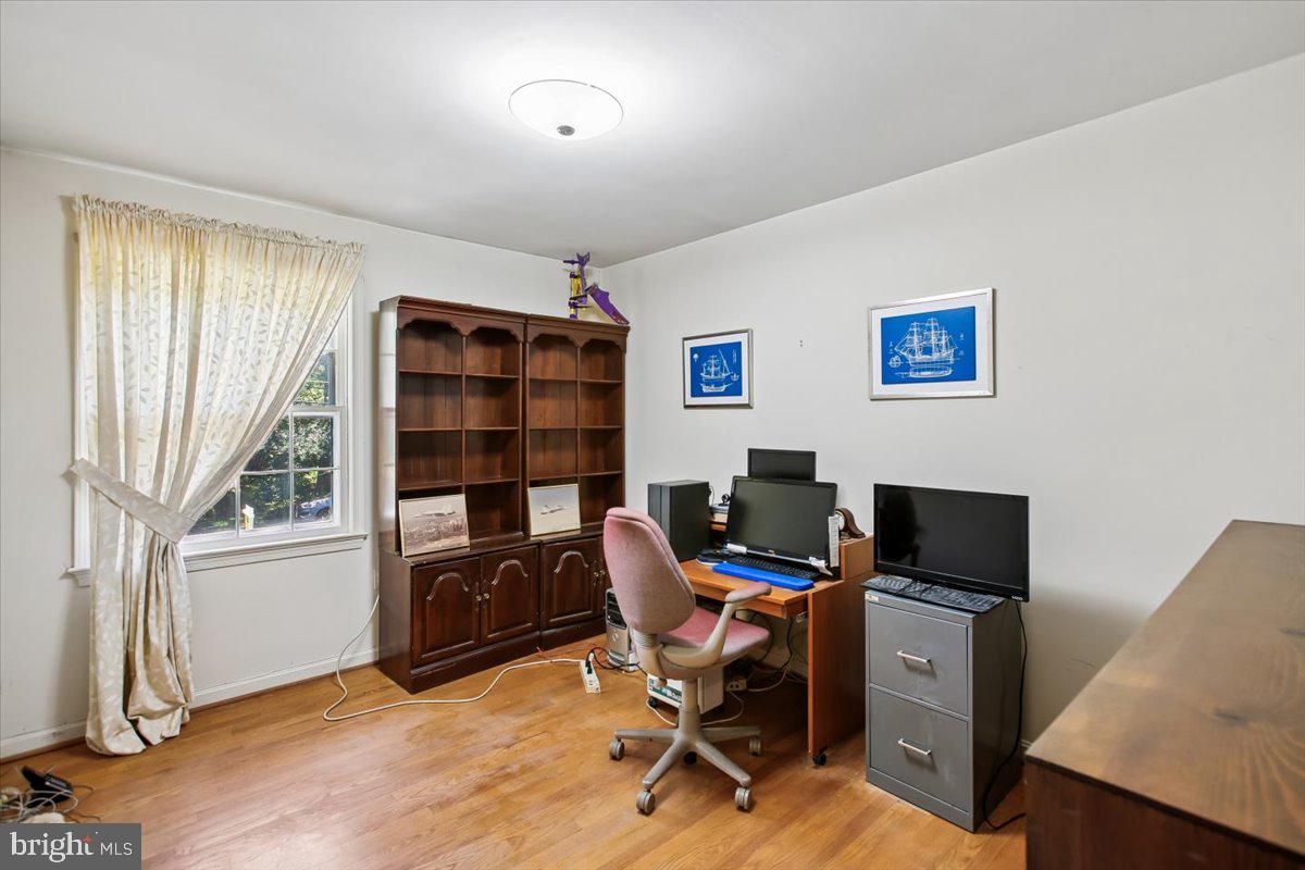 POTOMAC HILLS - Residential