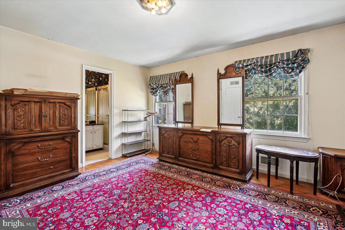 POTOMAC HILLS - Residential