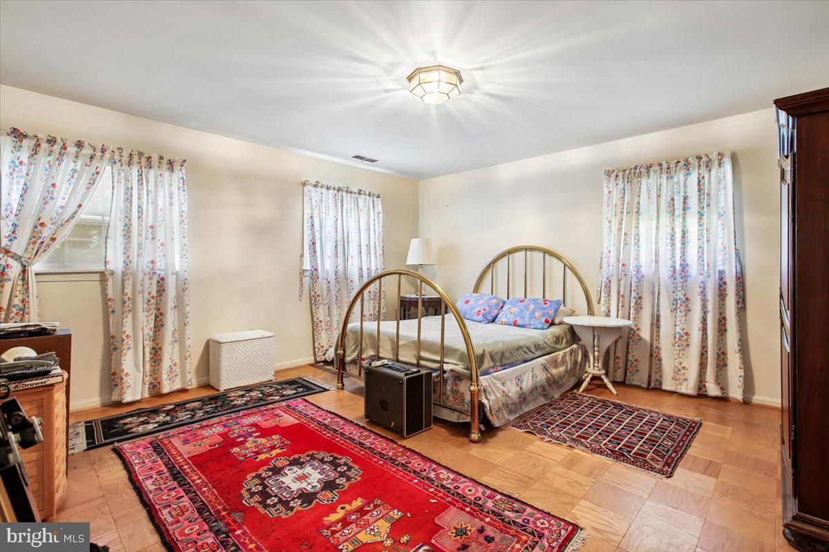 POTOMAC HILLS - Residential