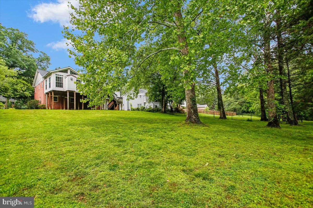 POTOMAC HILLS - Residential