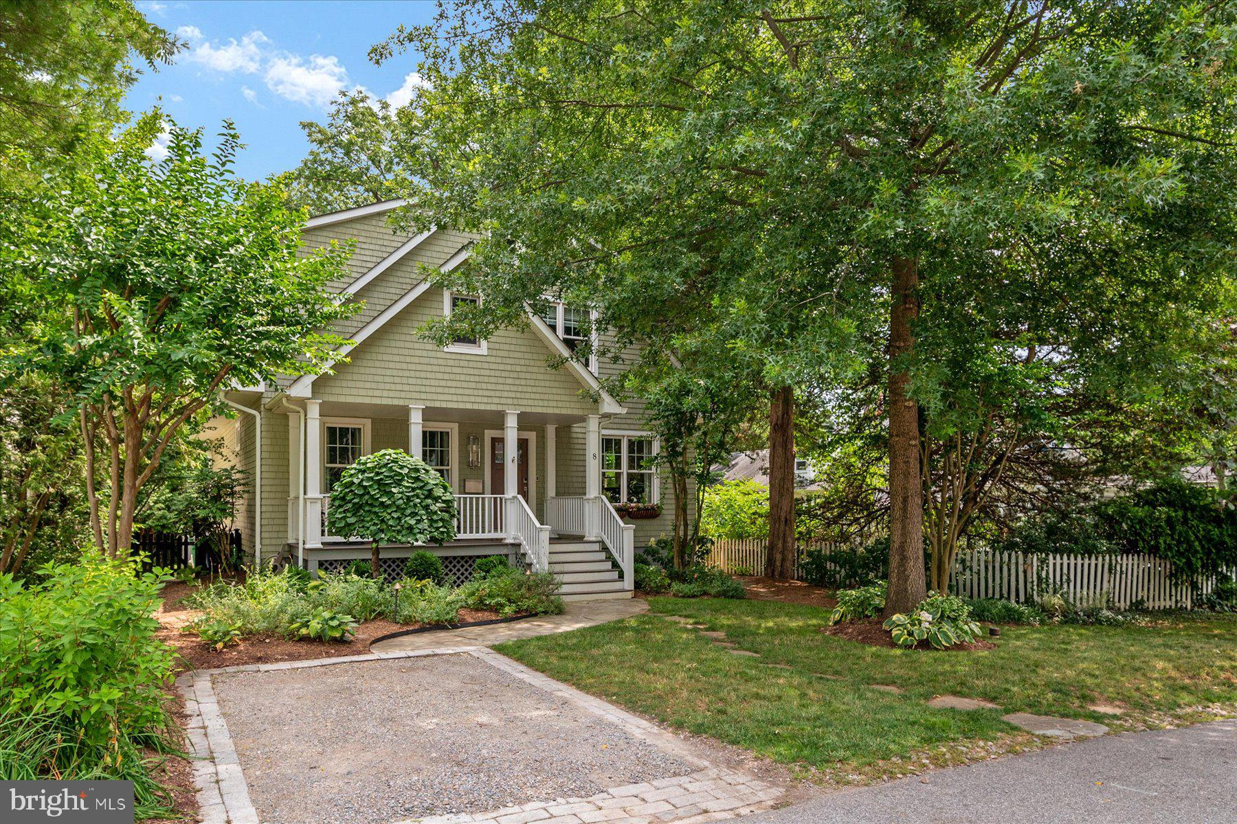 WEST ANNAPOLIS - Residential