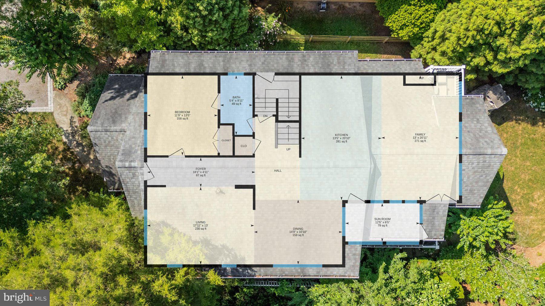 WEST ANNAPOLIS - Residential