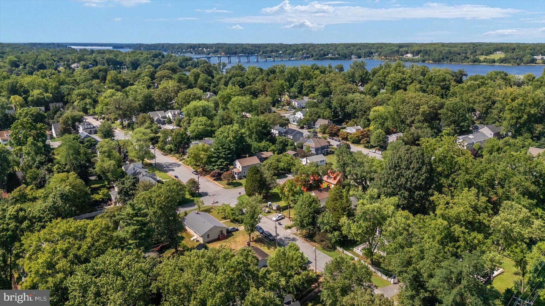WEST ANNAPOLIS - Residential