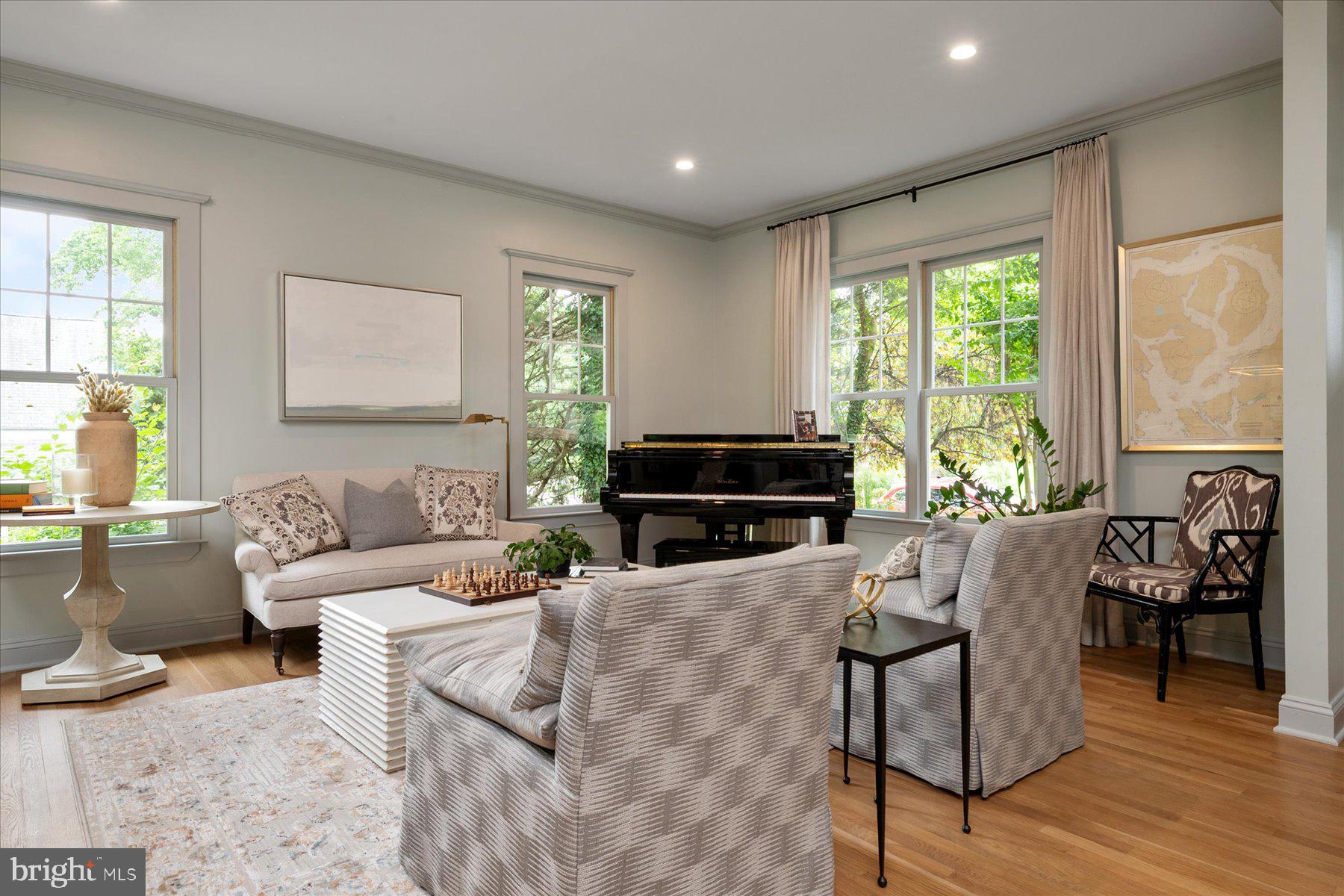 WEST ANNAPOLIS - Residential