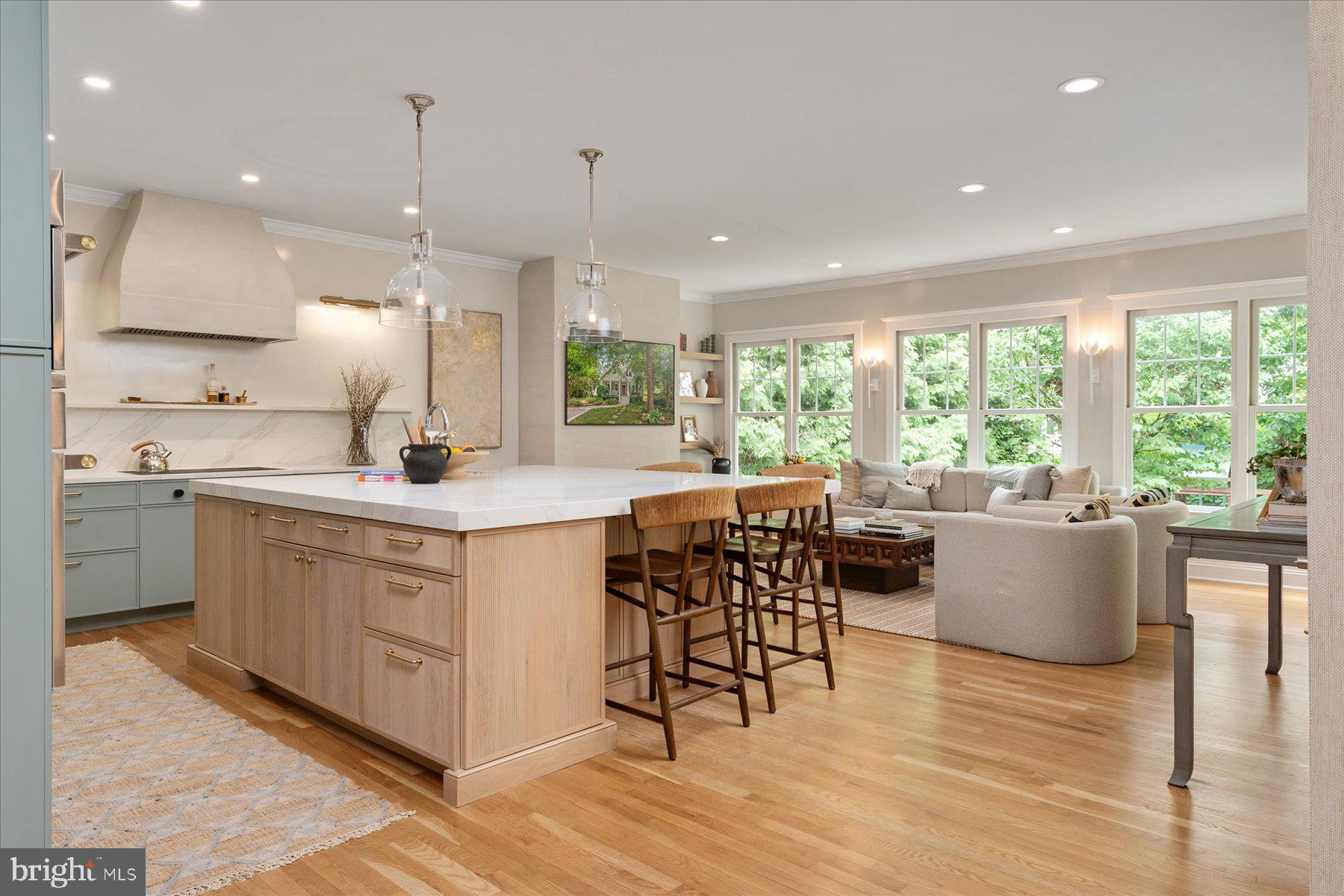 WEST ANNAPOLIS - Residential