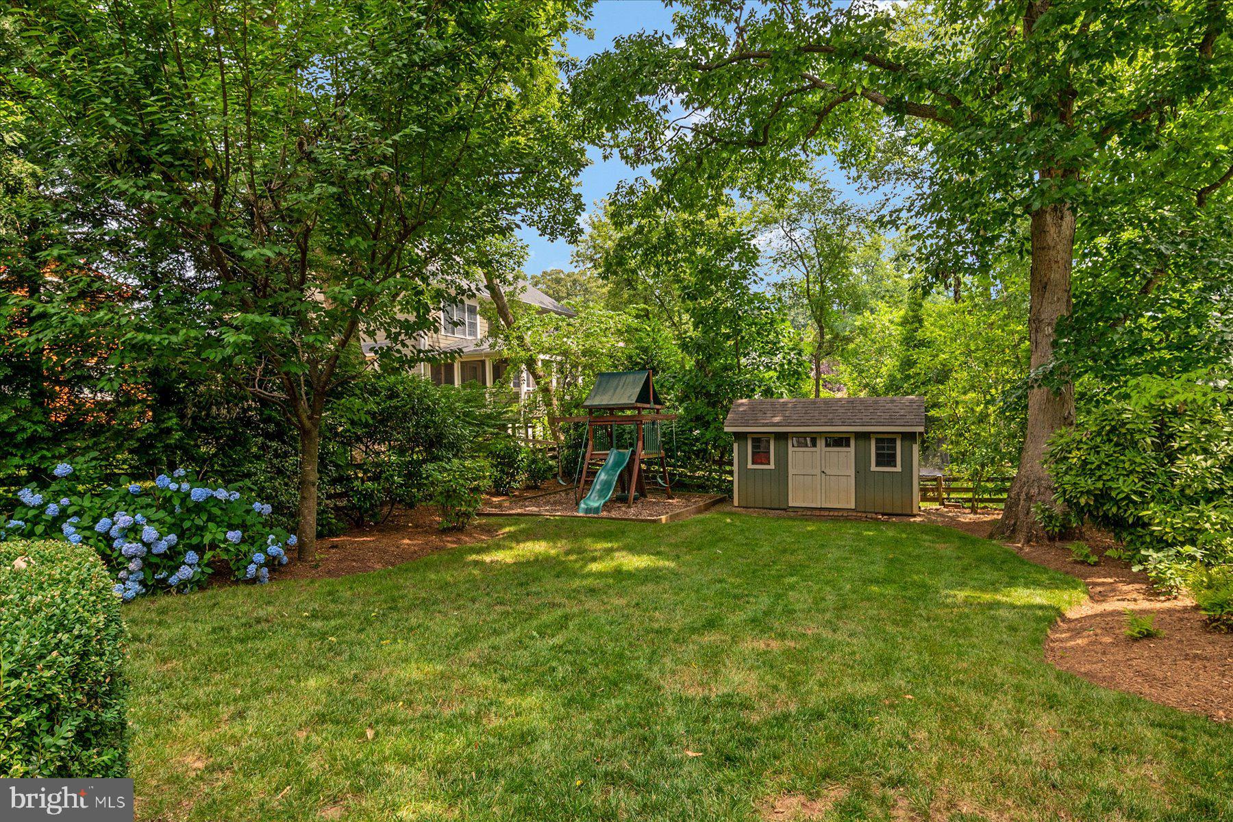 WEST ANNAPOLIS - Residential