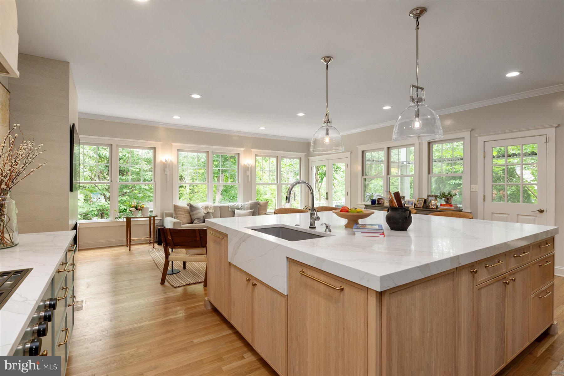 WEST ANNAPOLIS - Residential