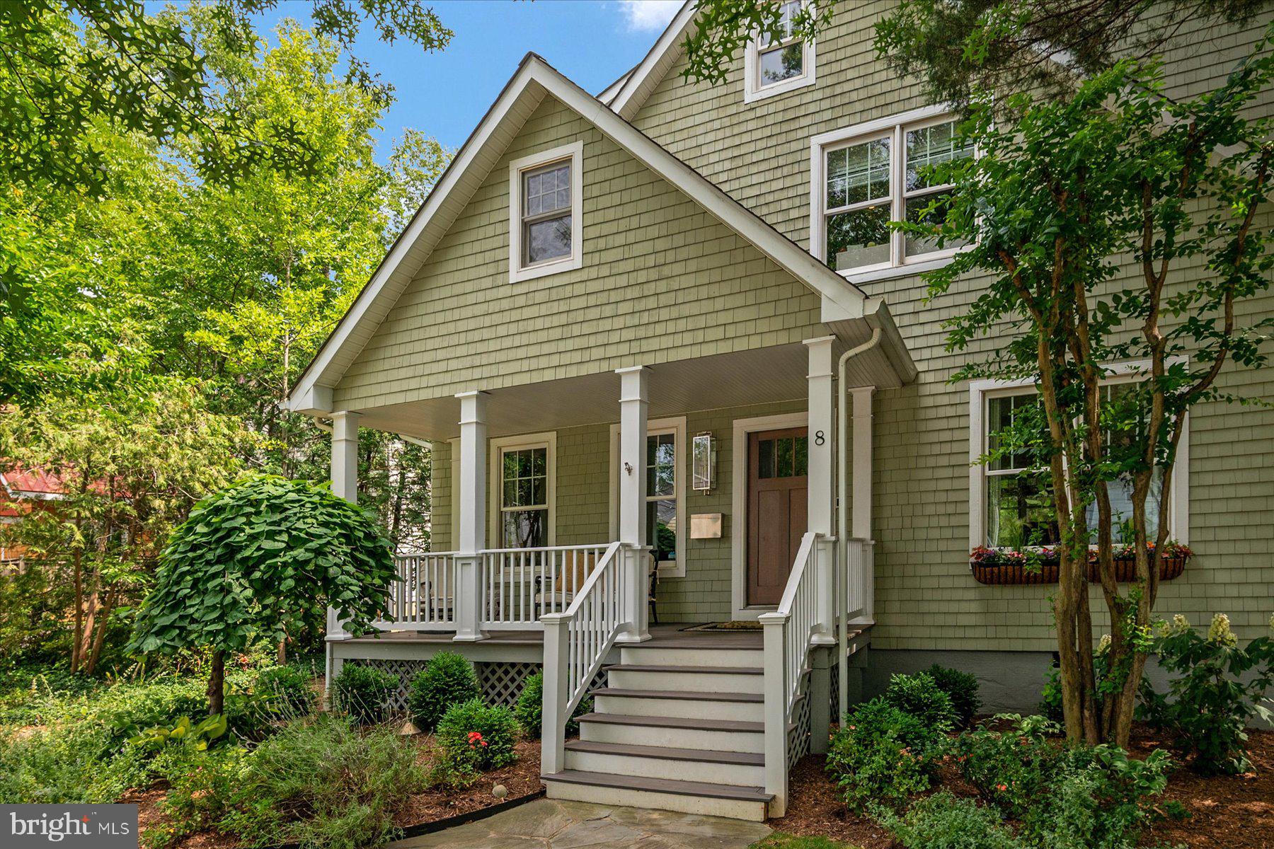 WEST ANNAPOLIS - Residential