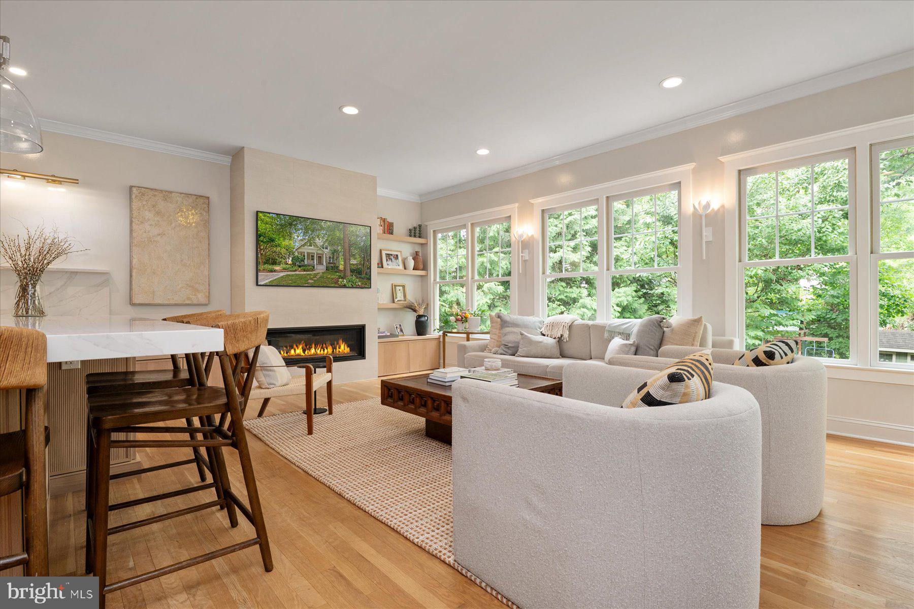 WEST ANNAPOLIS - Residential