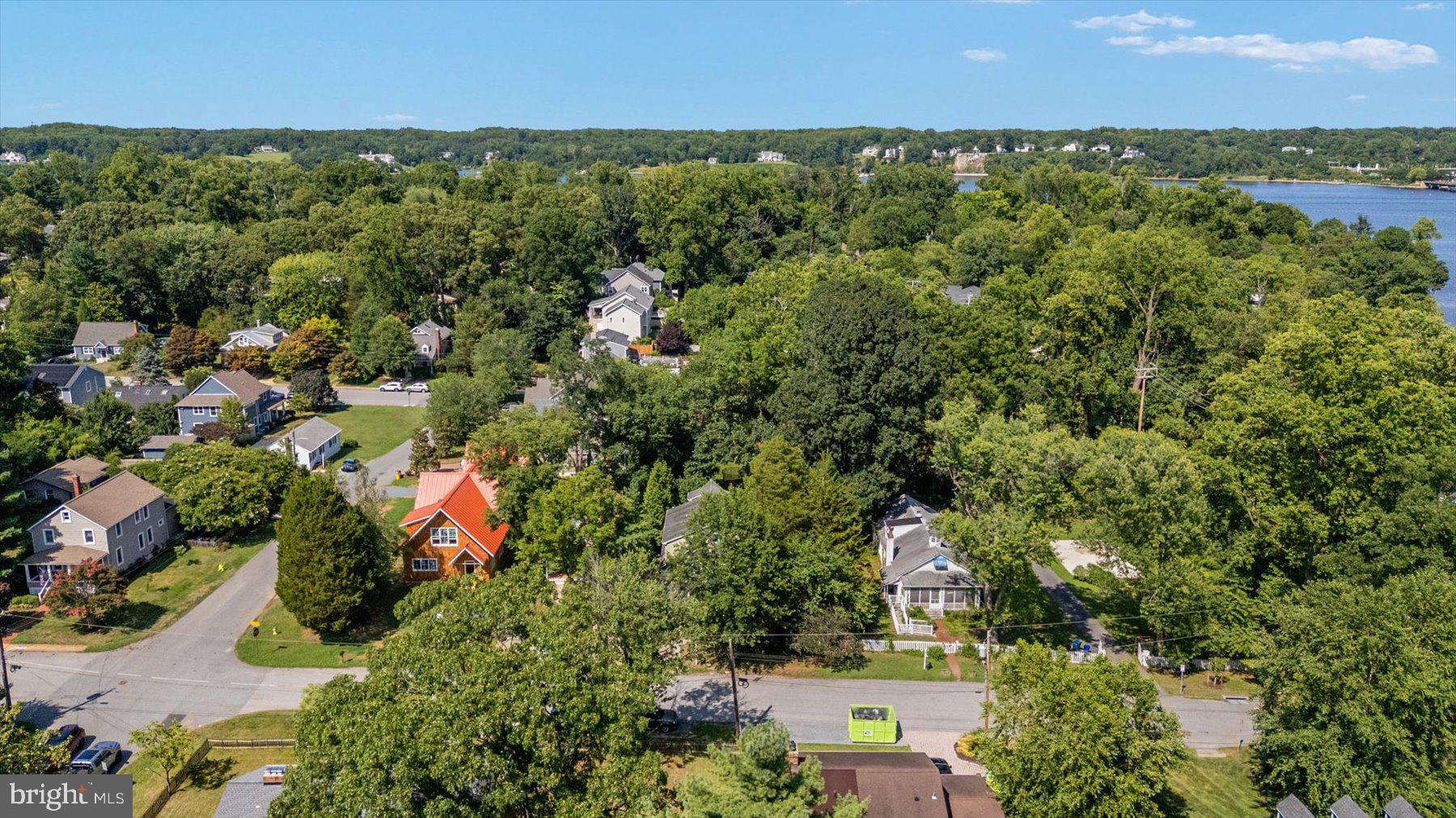WEST ANNAPOLIS - Residential