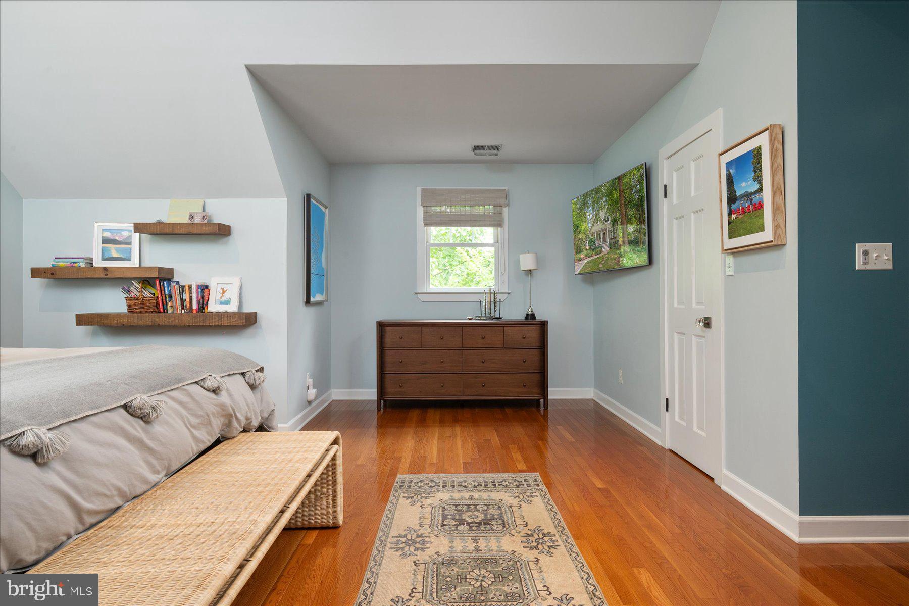 WEST ANNAPOLIS - Residential