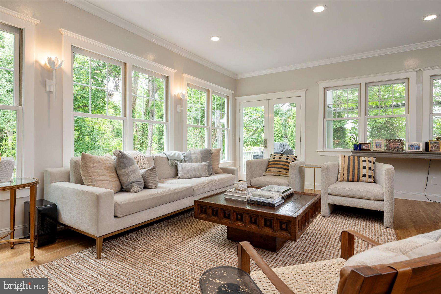 WEST ANNAPOLIS - Residential
