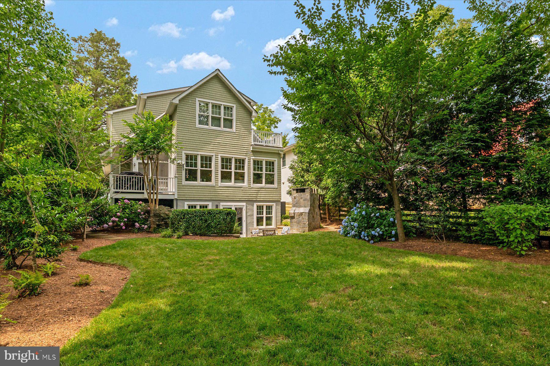 WEST ANNAPOLIS - Residential