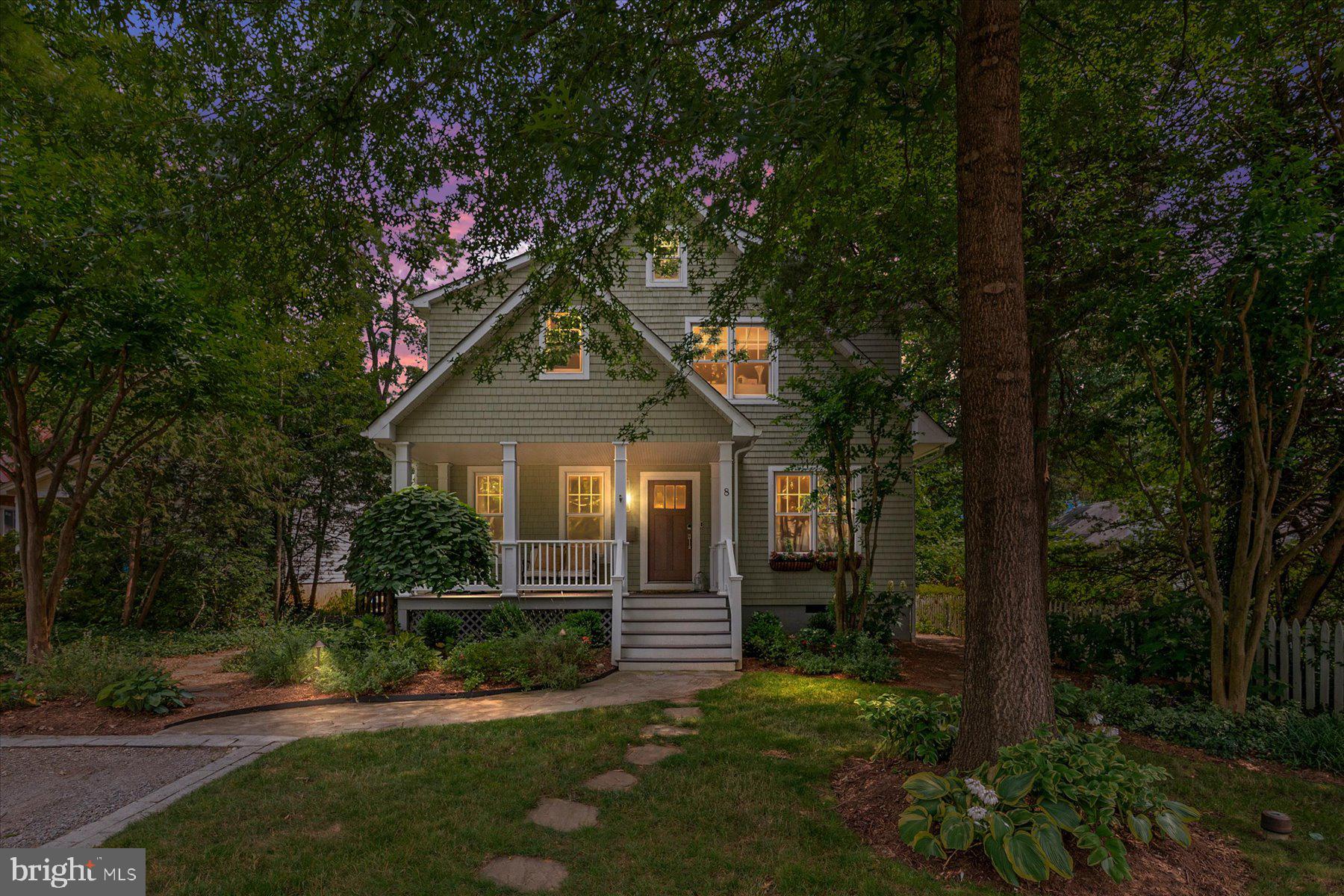 WEST ANNAPOLIS - Residential