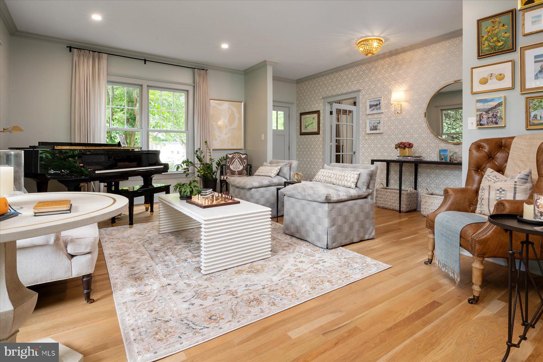 WEST ANNAPOLIS - Residential