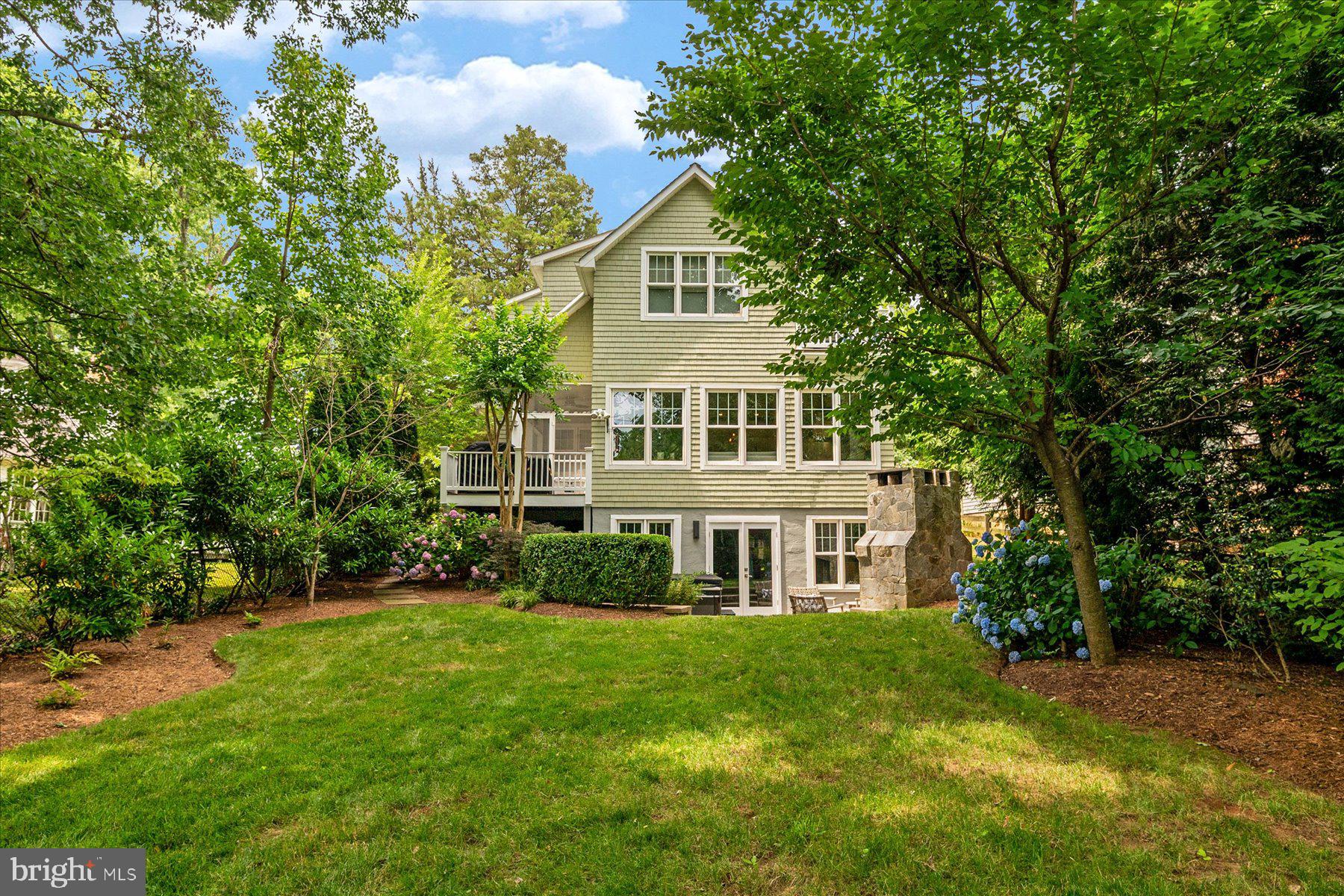 WEST ANNAPOLIS - Residential