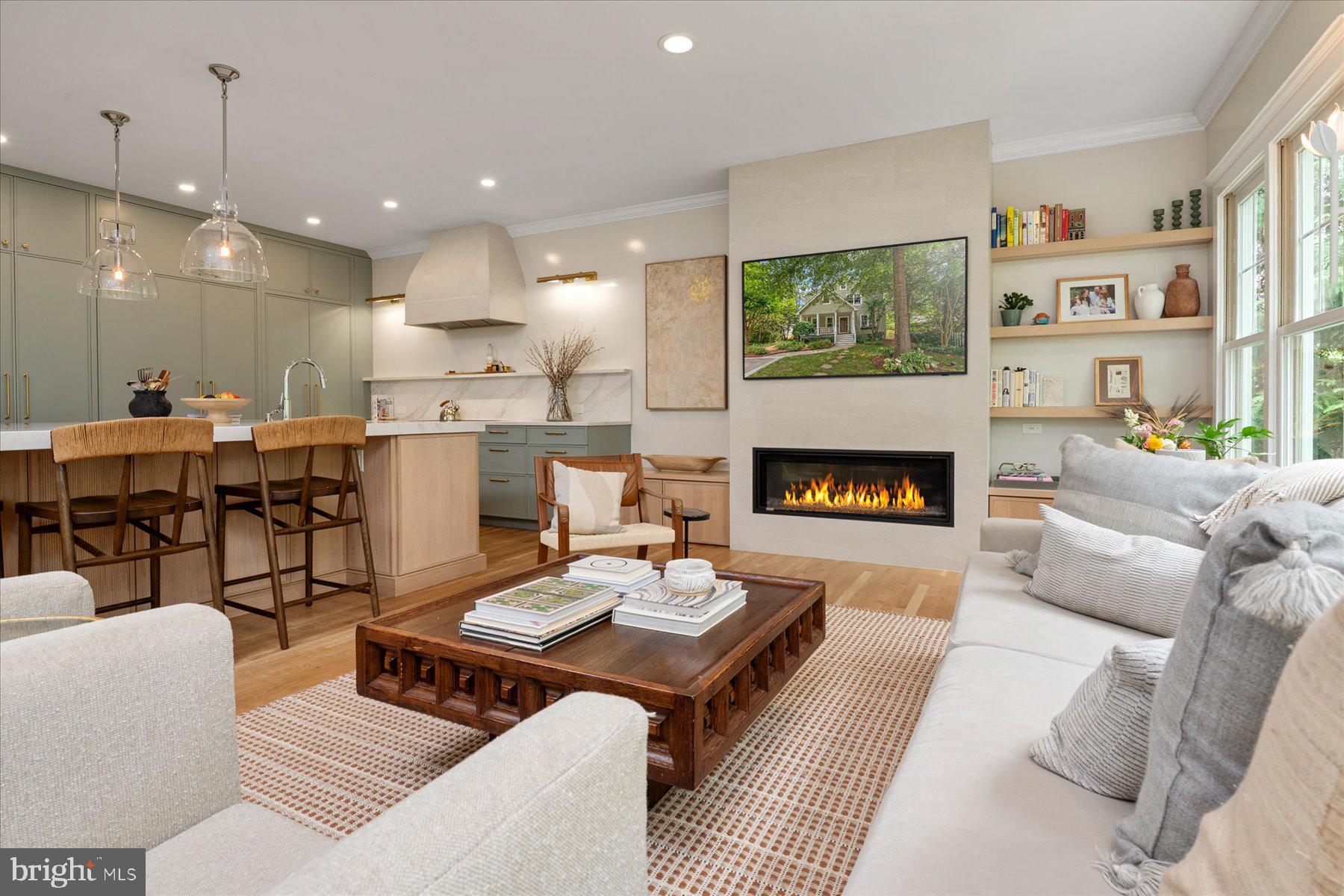WEST ANNAPOLIS - Residential