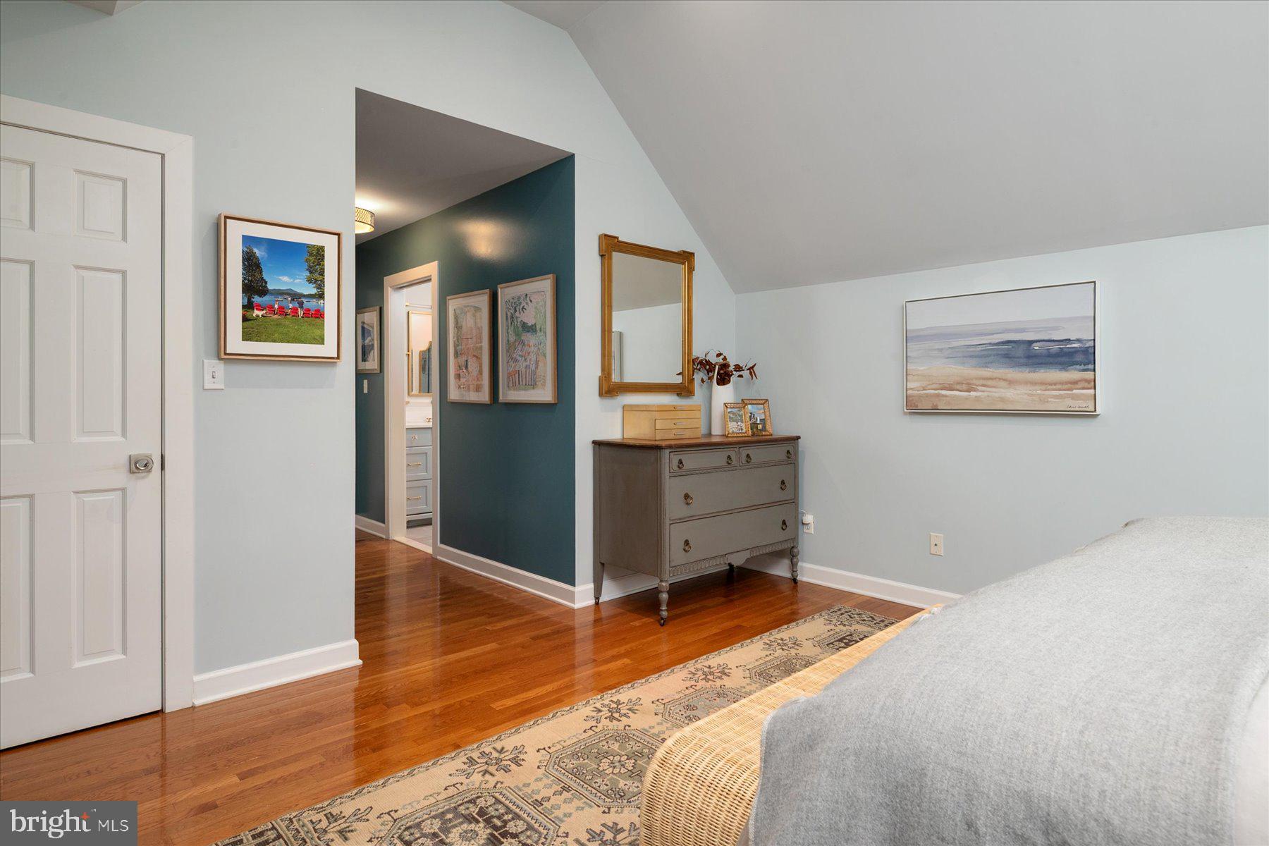 WEST ANNAPOLIS - Residential