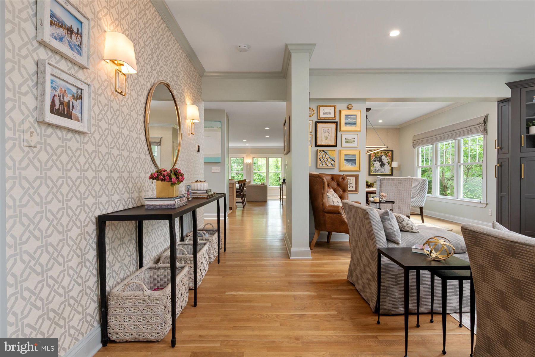 WEST ANNAPOLIS - Residential