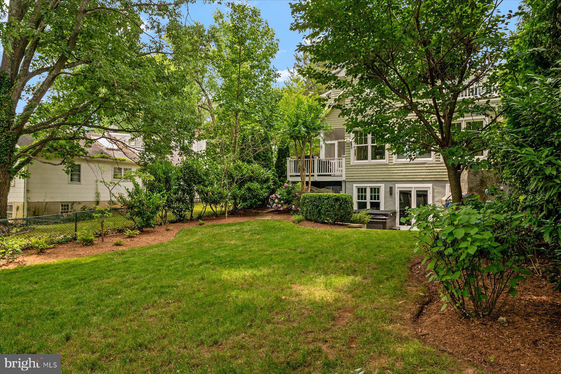 WEST ANNAPOLIS - Residential