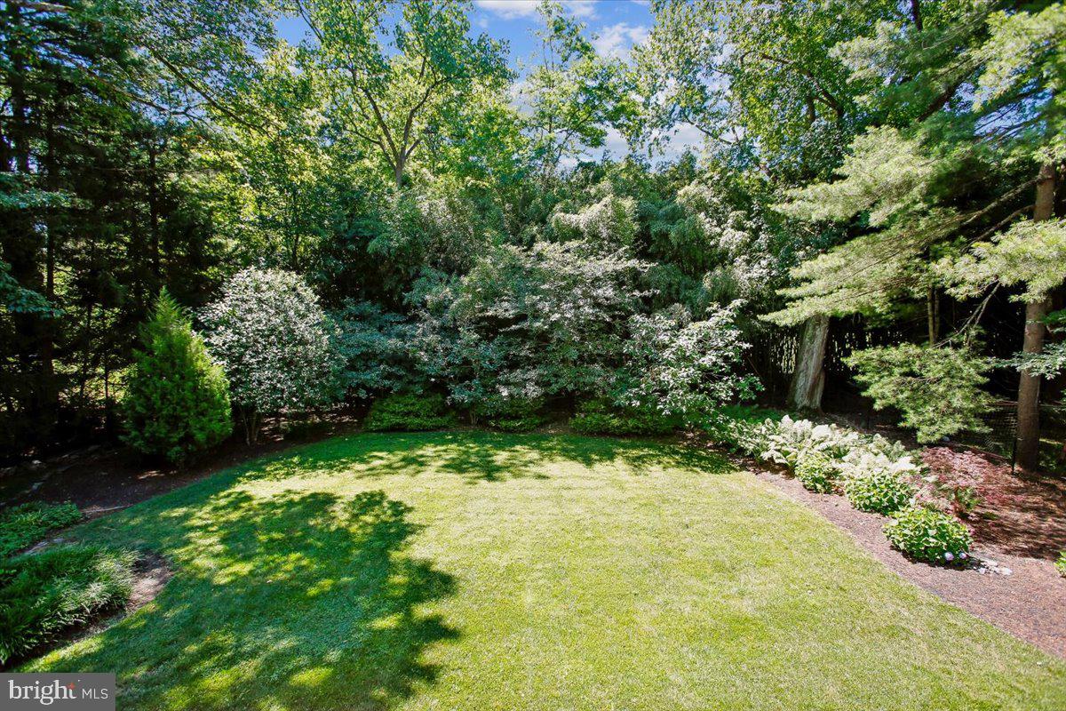 CARDEROCK SPRINGS - Residential