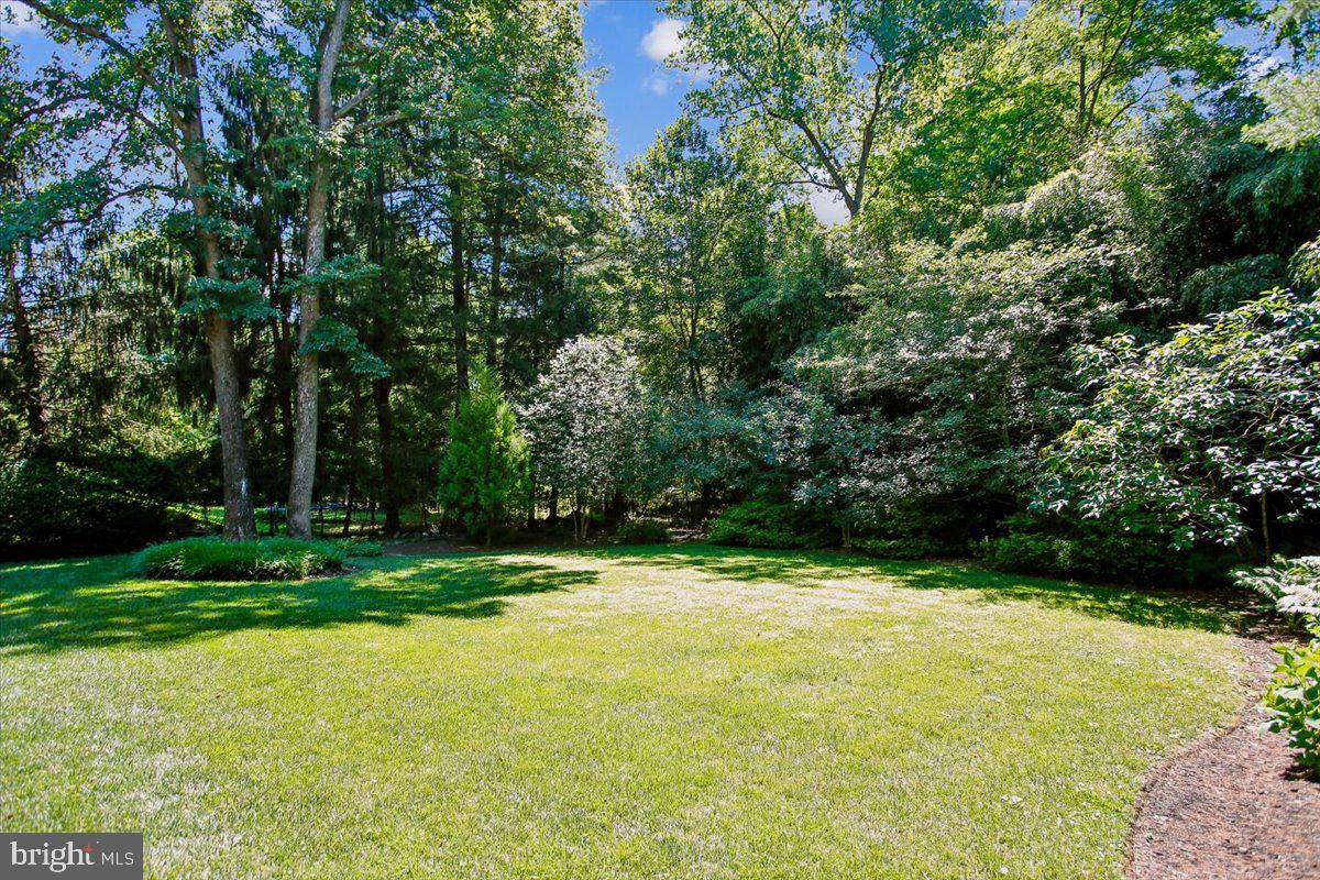 CARDEROCK SPRINGS - Residential