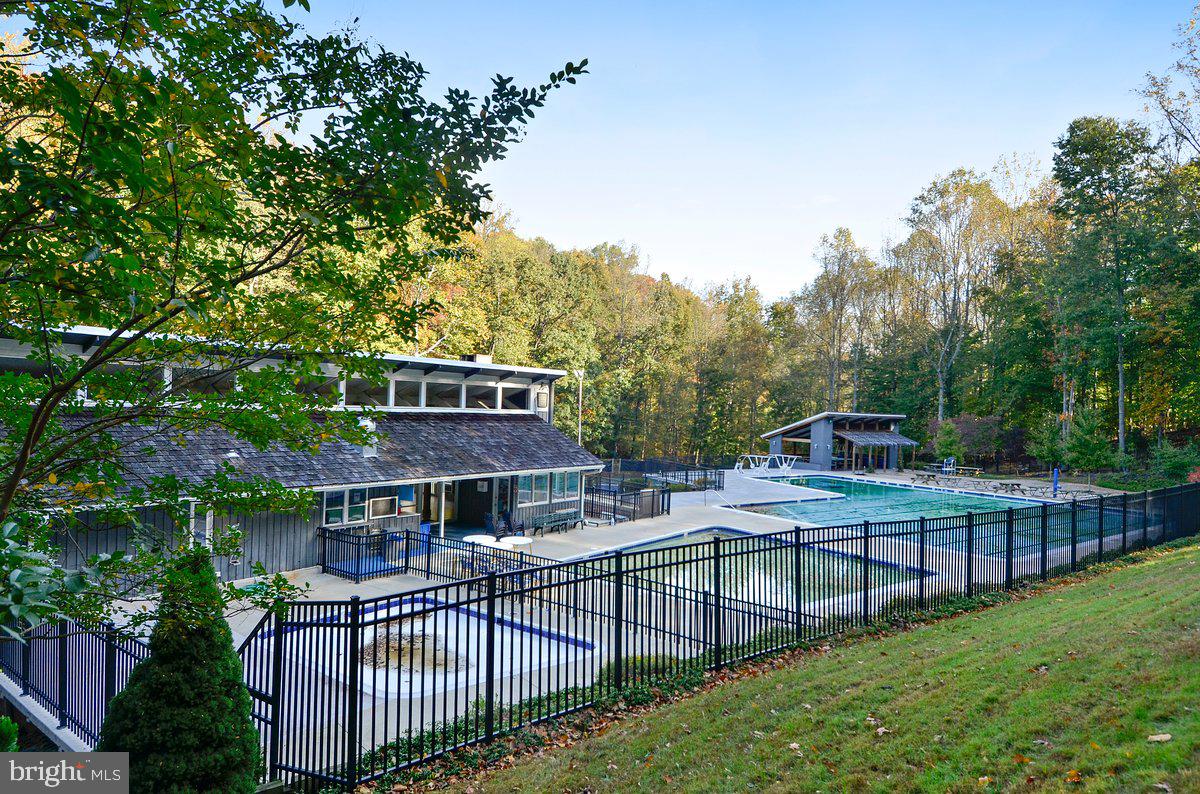 CARDEROCK SPRINGS - Residential