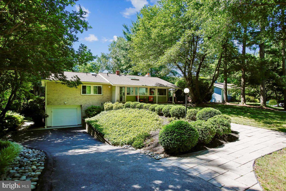 CARDEROCK SPRINGS - Residential