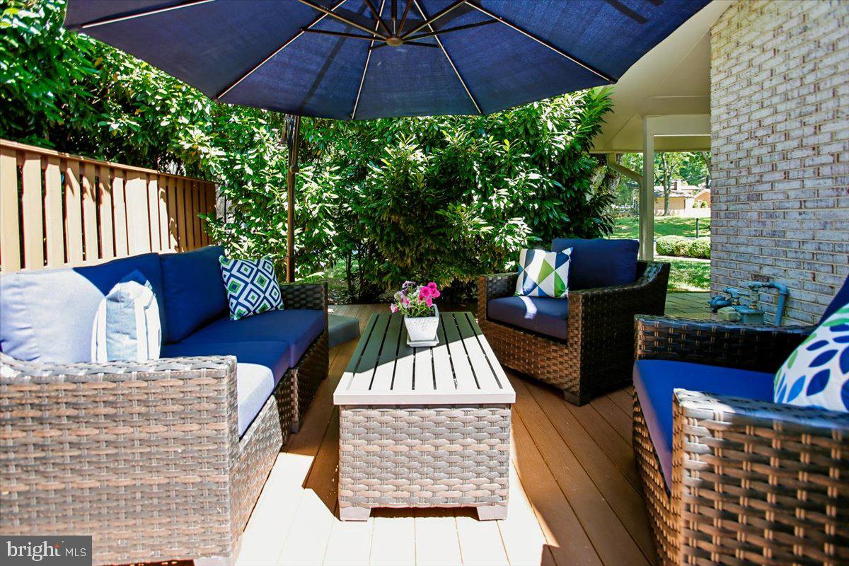CARDEROCK SPRINGS - Residential