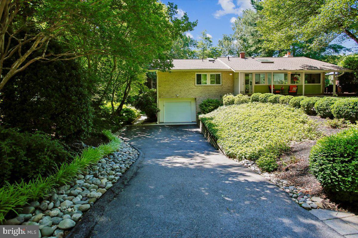 CARDEROCK SPRINGS - Residential