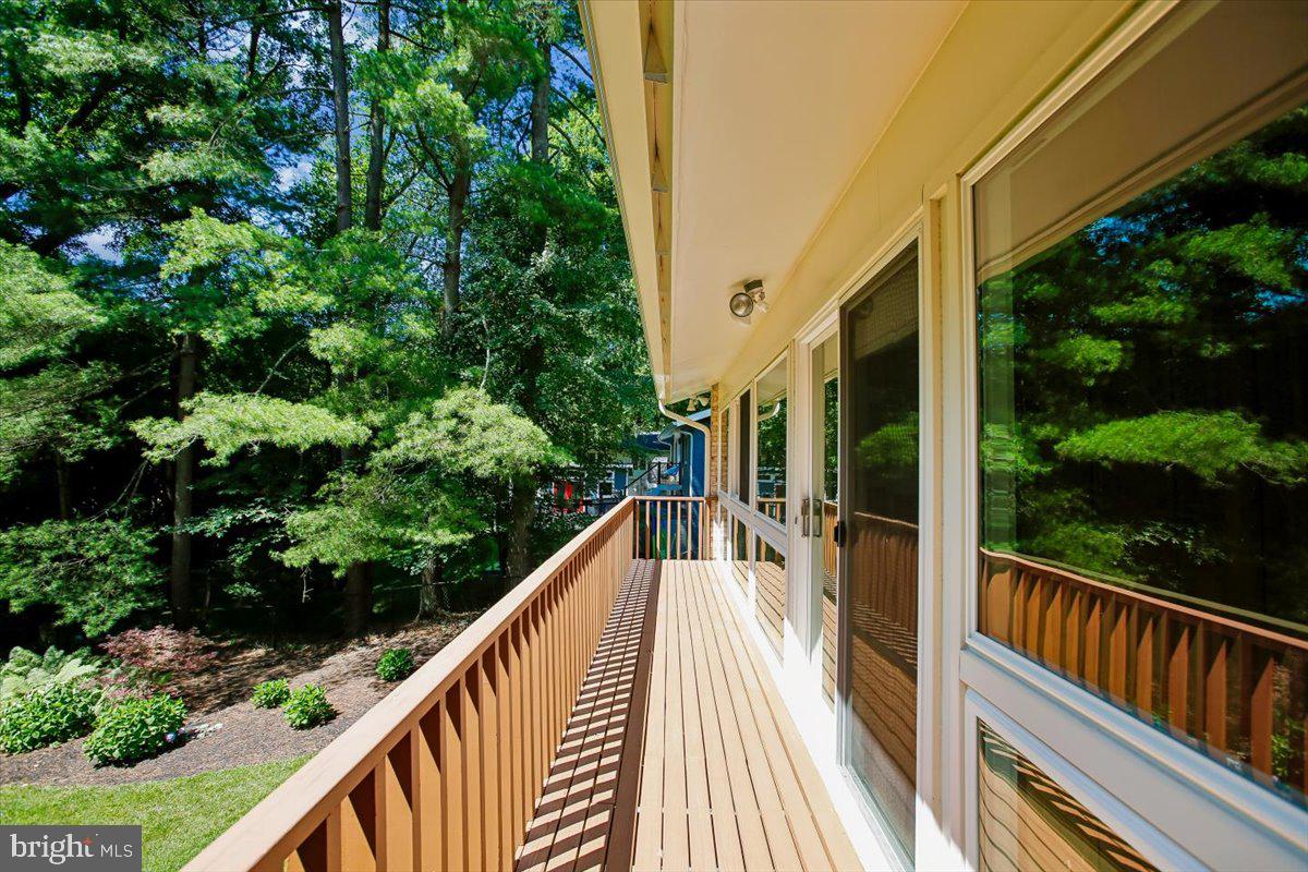 CARDEROCK SPRINGS - Residential