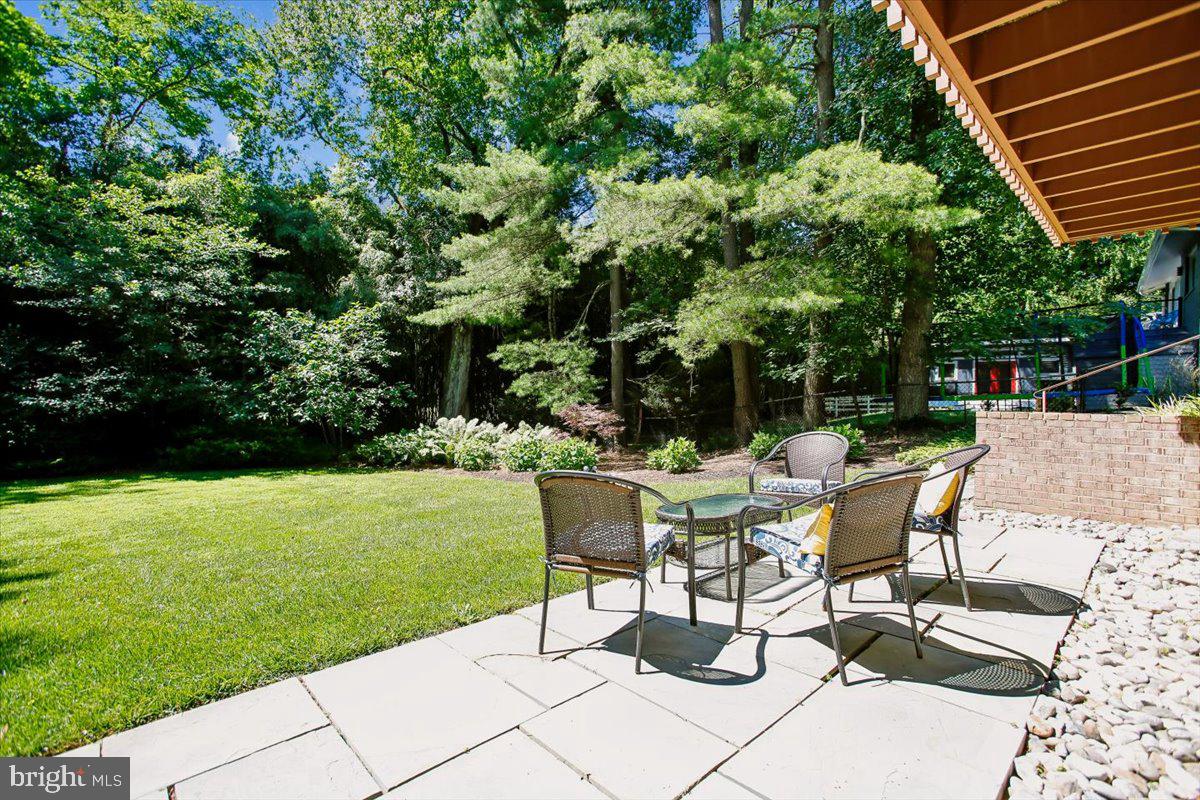 CARDEROCK SPRINGS - Residential