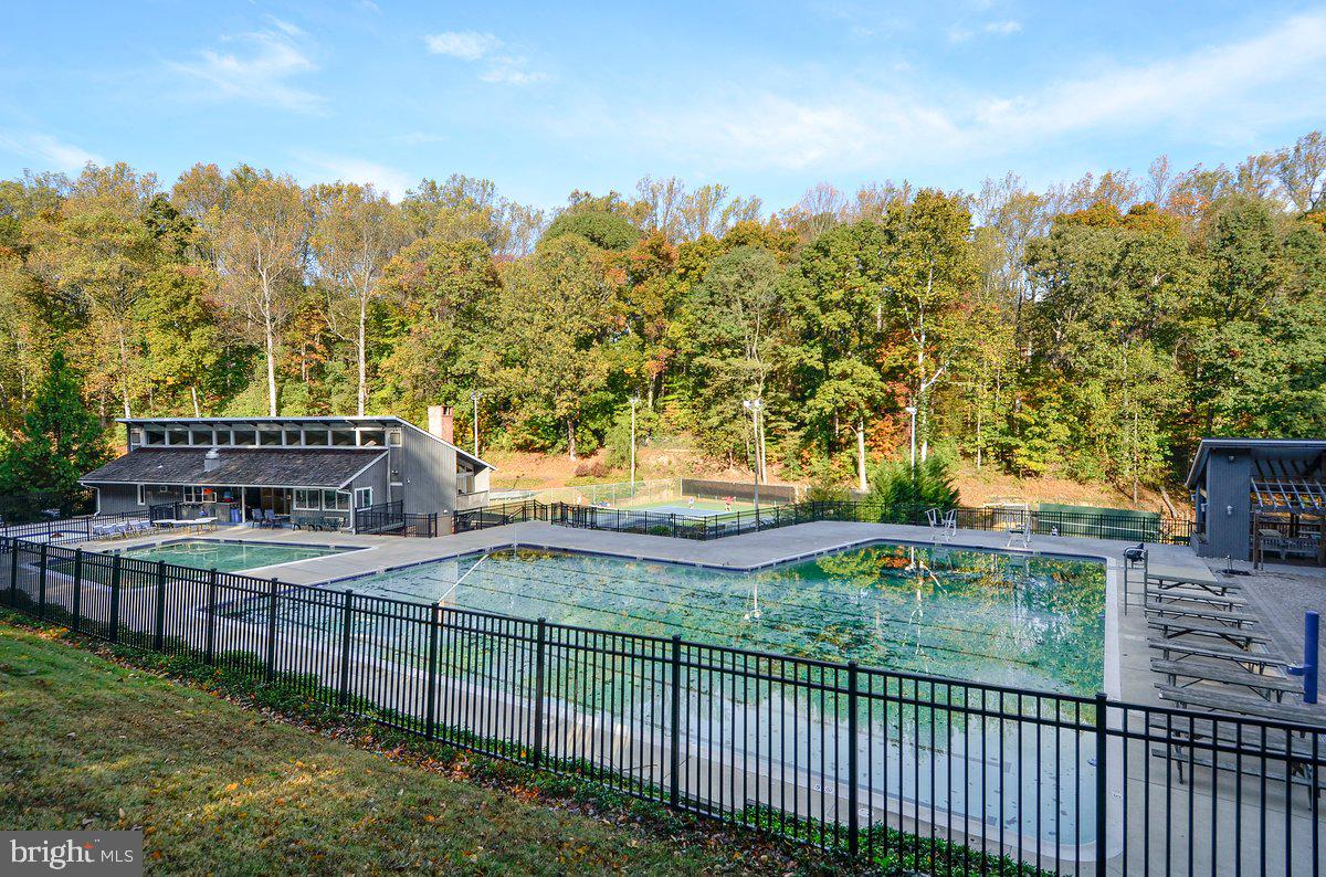 CARDEROCK SPRINGS - Residential