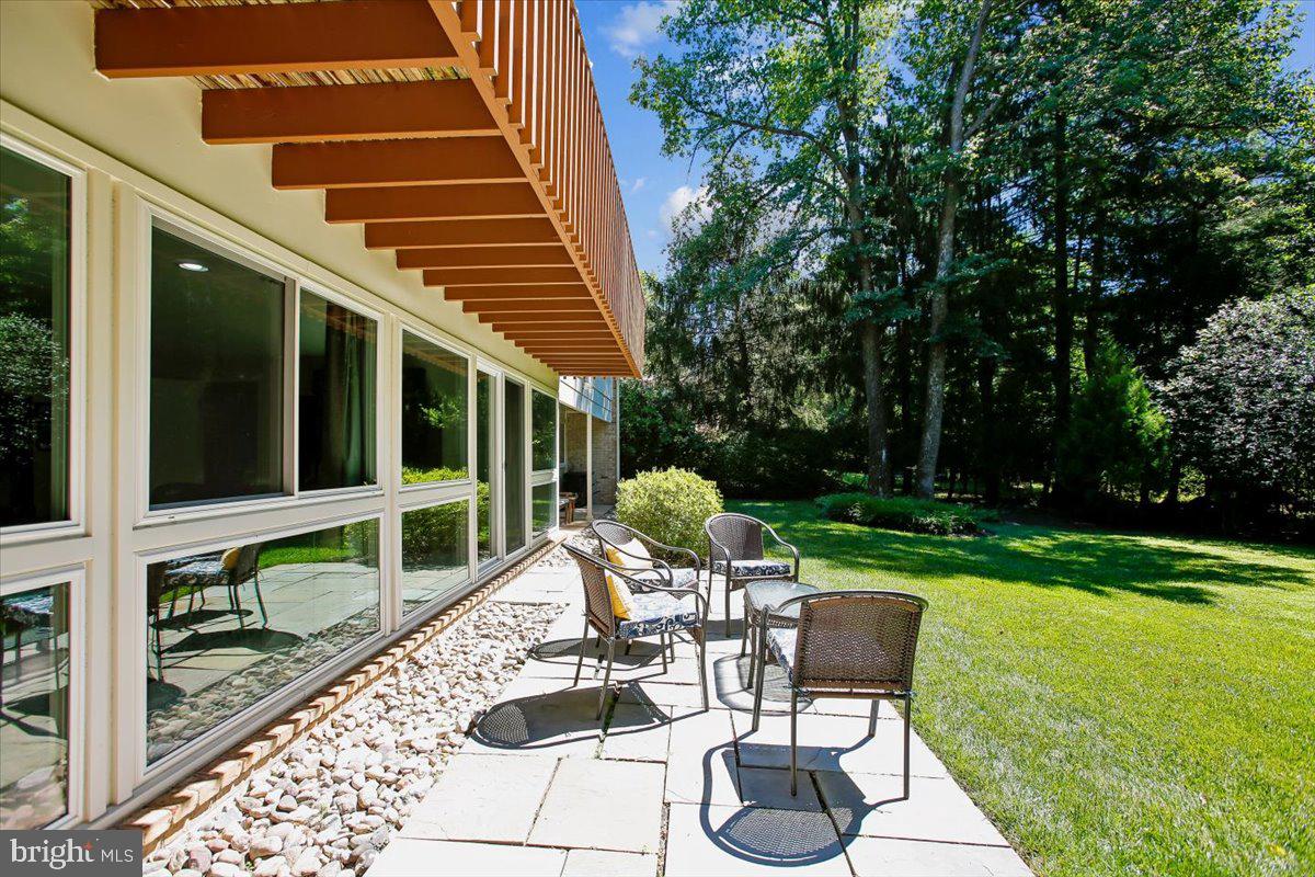 CARDEROCK SPRINGS - Residential