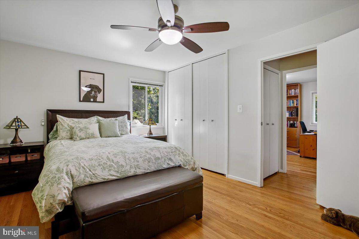 CARDEROCK SPRINGS - Residential