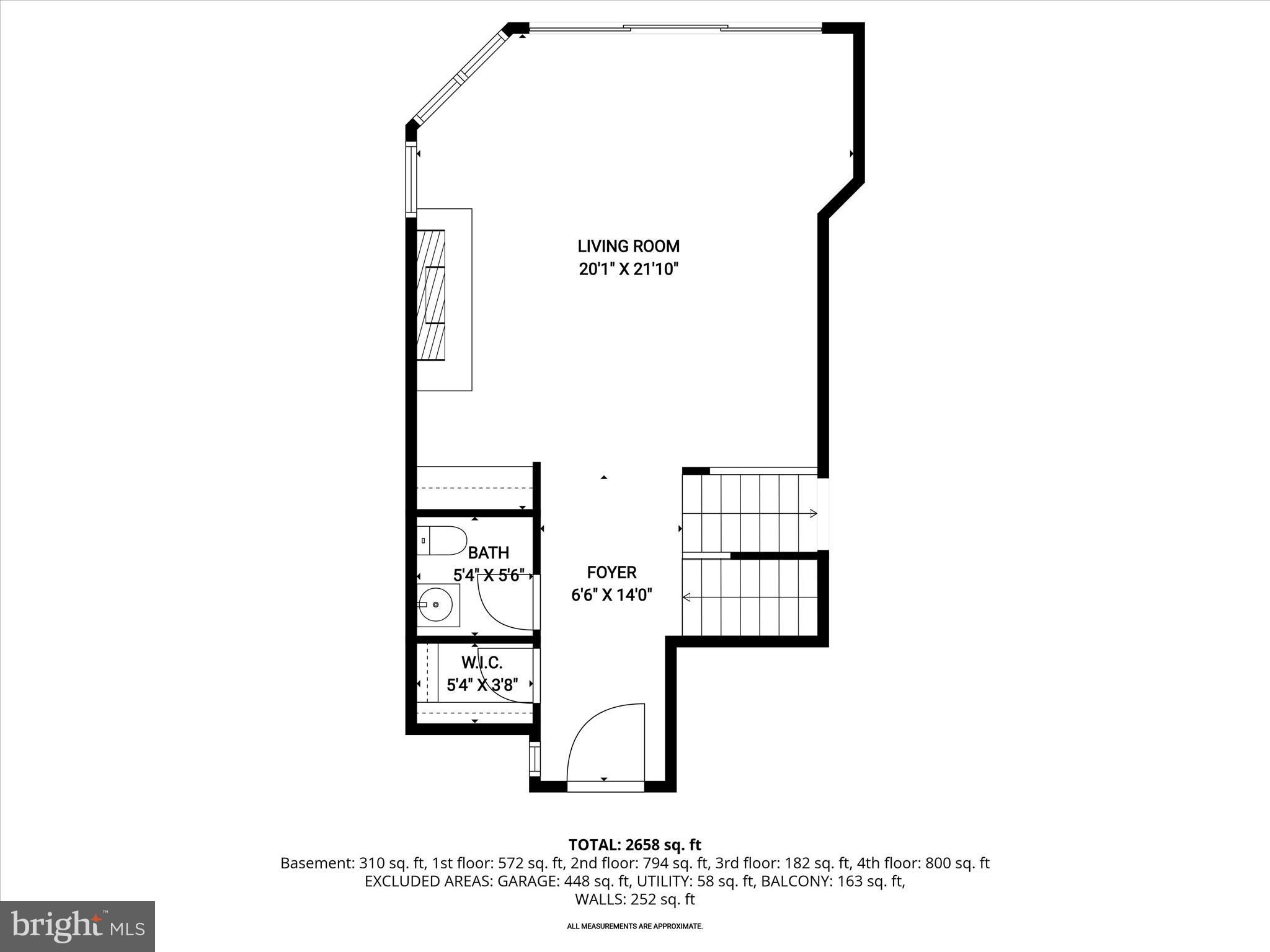 NARROWS POINTE - Residential