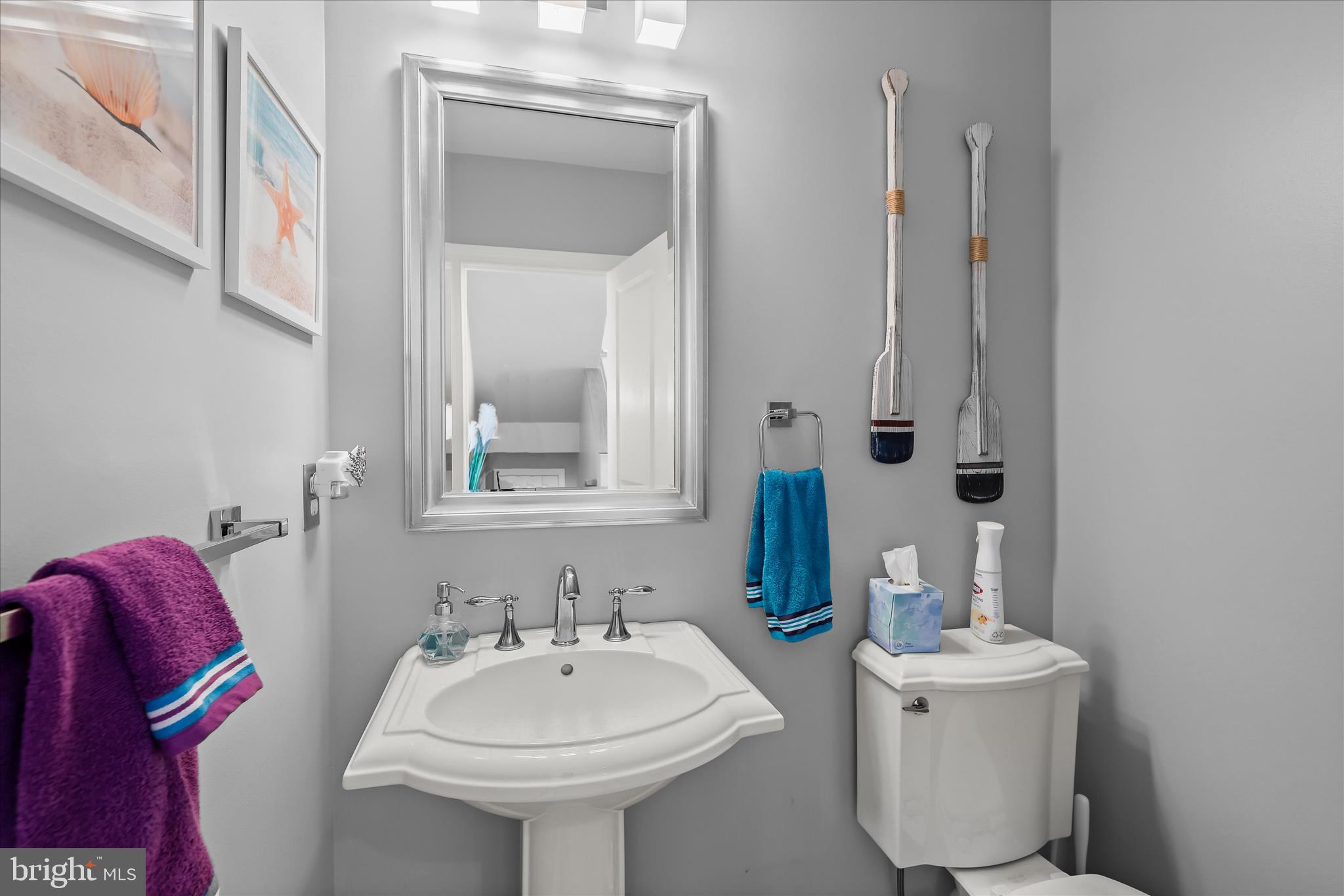 NARROWS POINTE - Residential