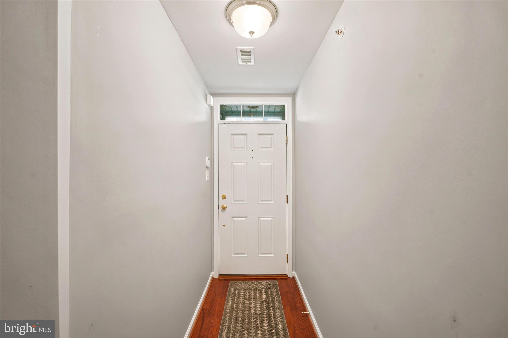 CARILLON HILL - Residential