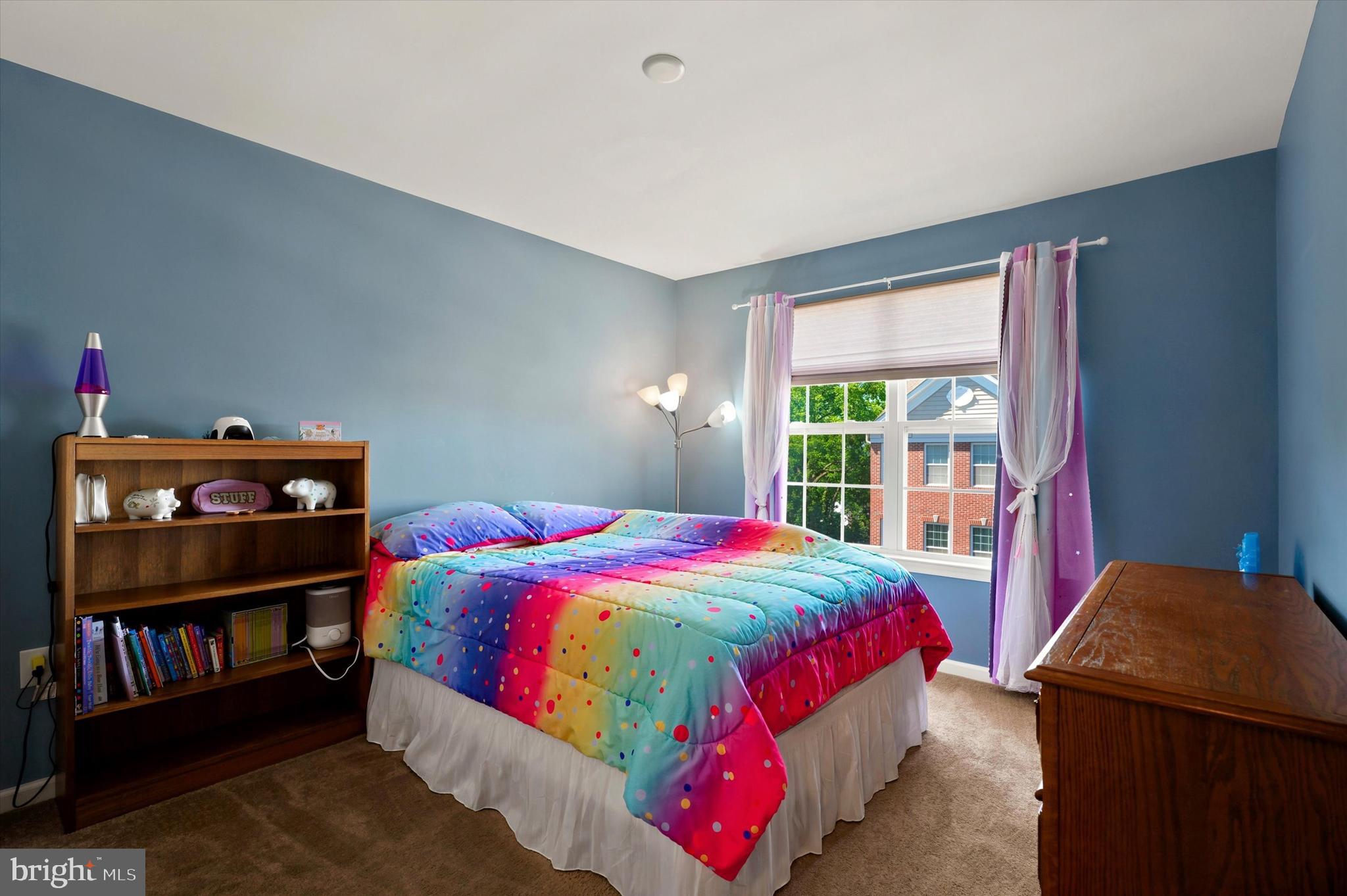 CARILLON HILL - Residential