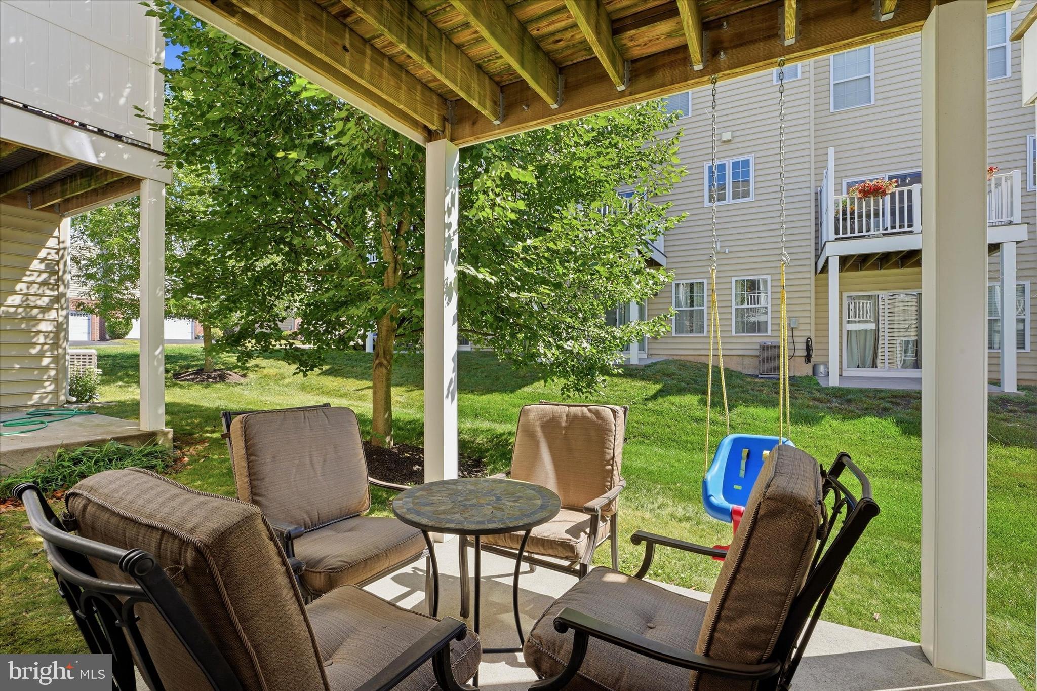 CARILLON HILL - Residential