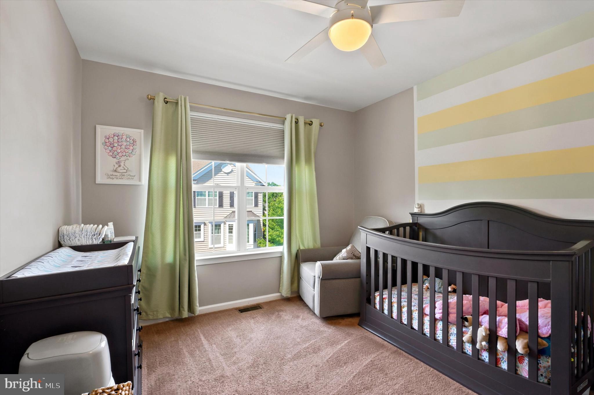 CARILLON HILL - Residential